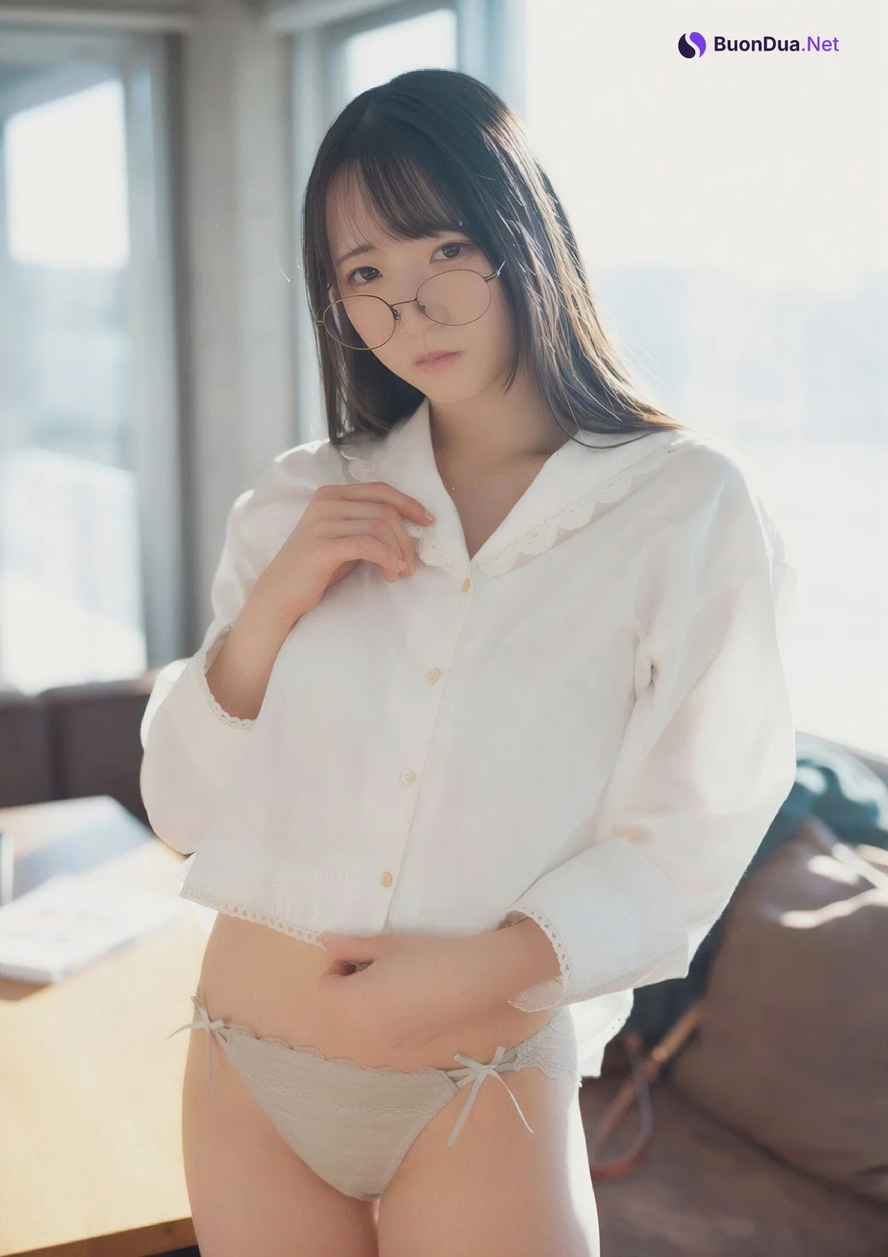 Sui Utatane うたたね翠, 写真集 いつも可愛い (Wunder Publishing House) Set.01 - Photo 19