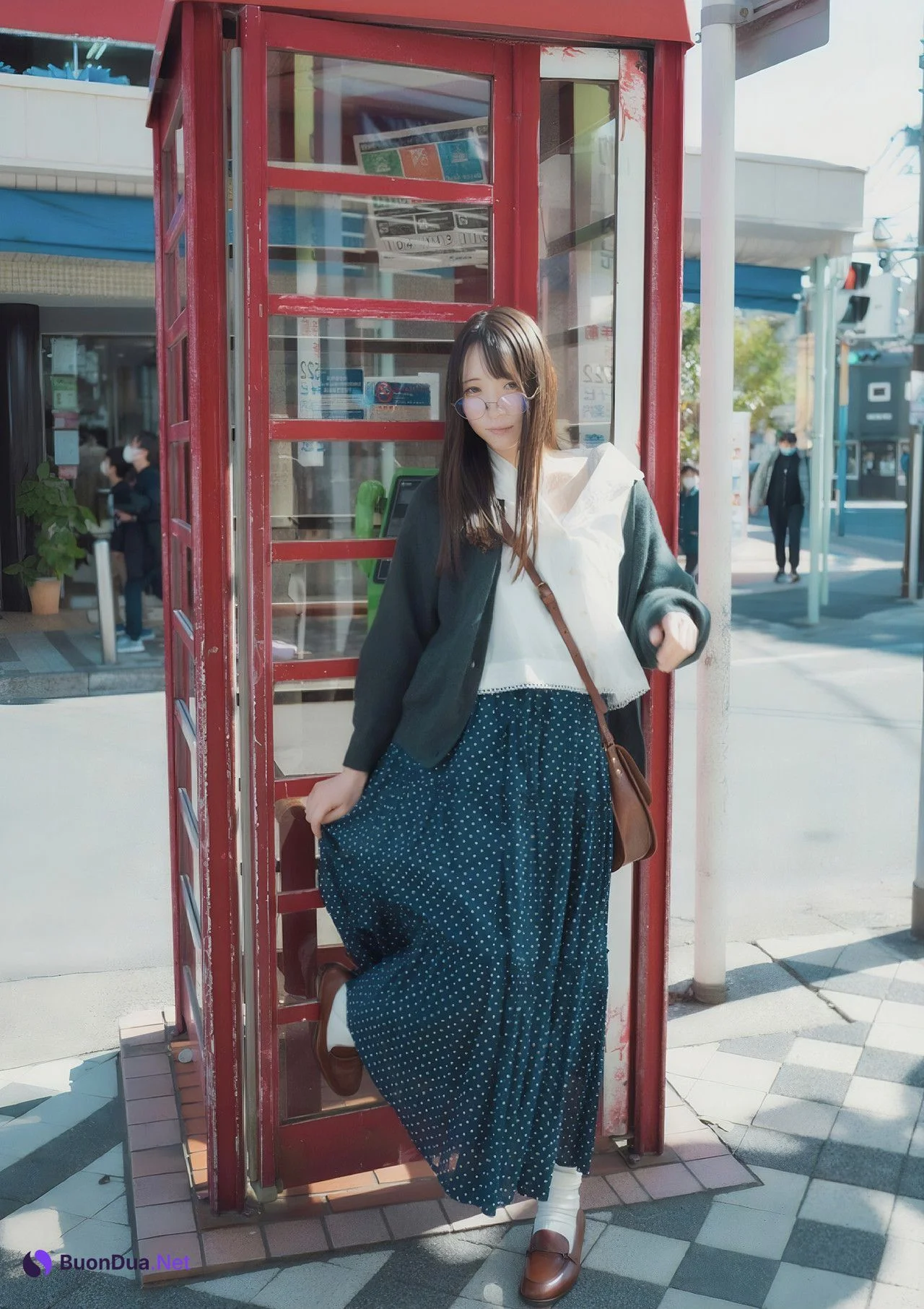 Sui Utatane うたたね翠, 写真集 いつも可愛い (Wunder Publishing House) Set.01 - Photo 4