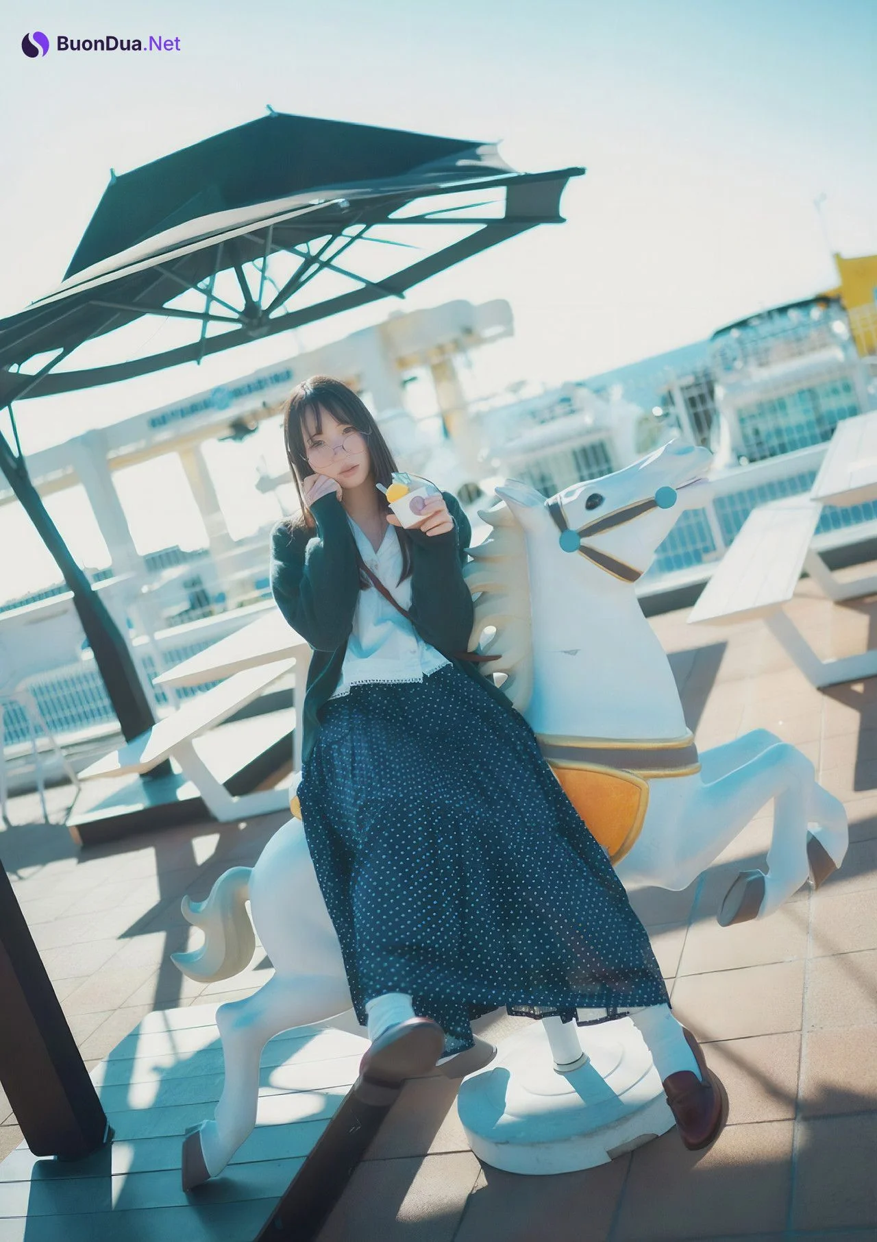 Sui Utatane うたたね翠, 写真集 いつも可愛い (Wunder Publishing House) Set.01 - Photo 8
