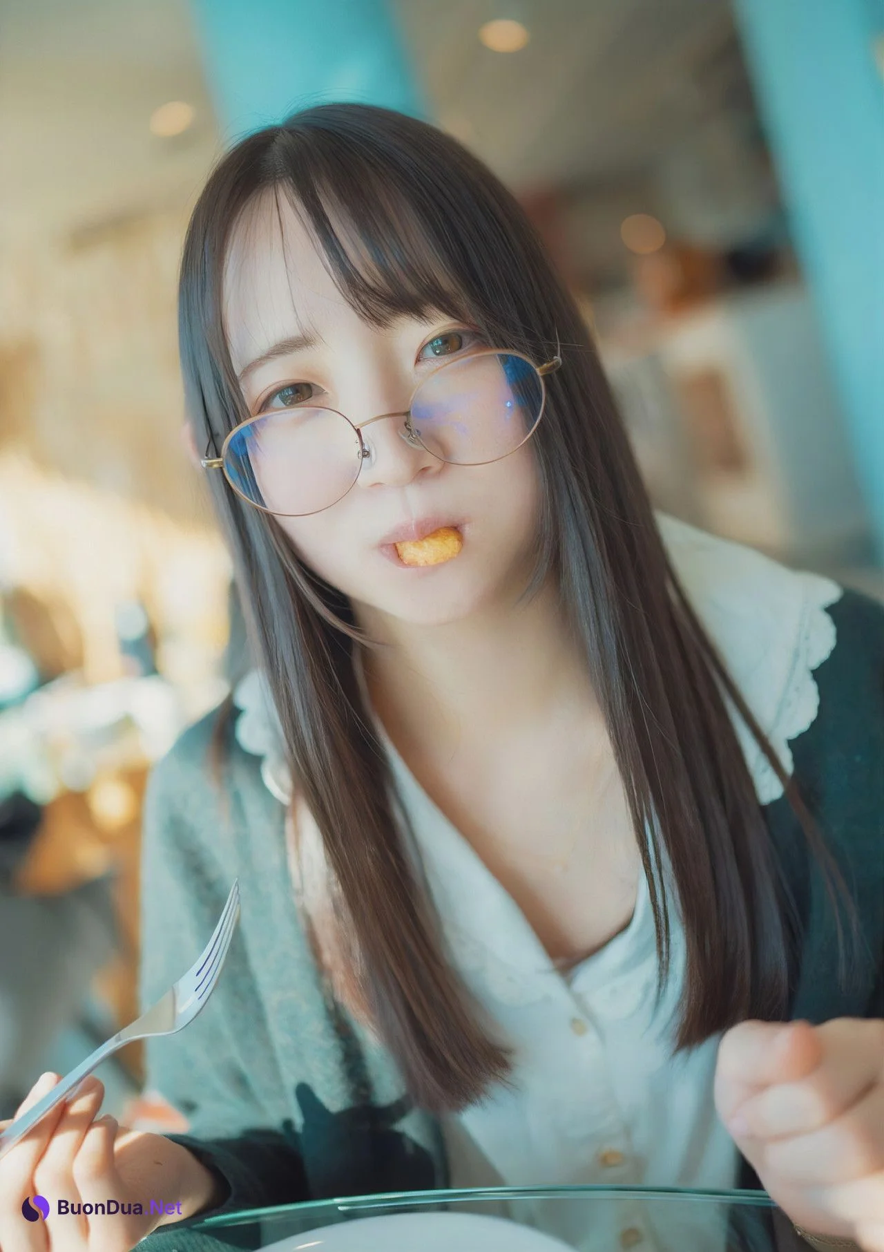 Sui Utatane うたたね翠, 写真集 いつも可愛い (Wunder Publishing House) Set.02 - Photo 10