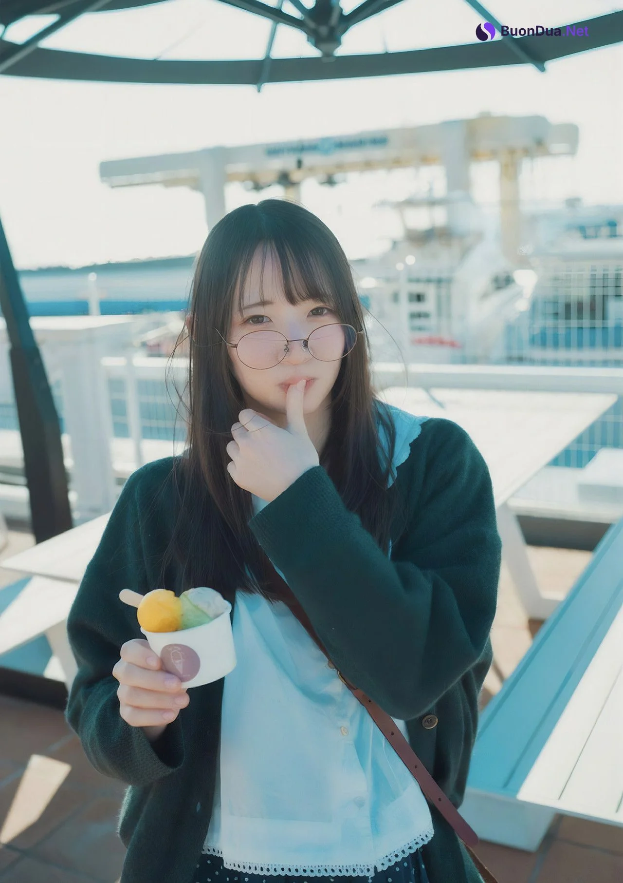 Sui Utatane うたたね翠, 写真集 いつも可愛い (Wunder Publishing House) Set.02 - Photo 13
