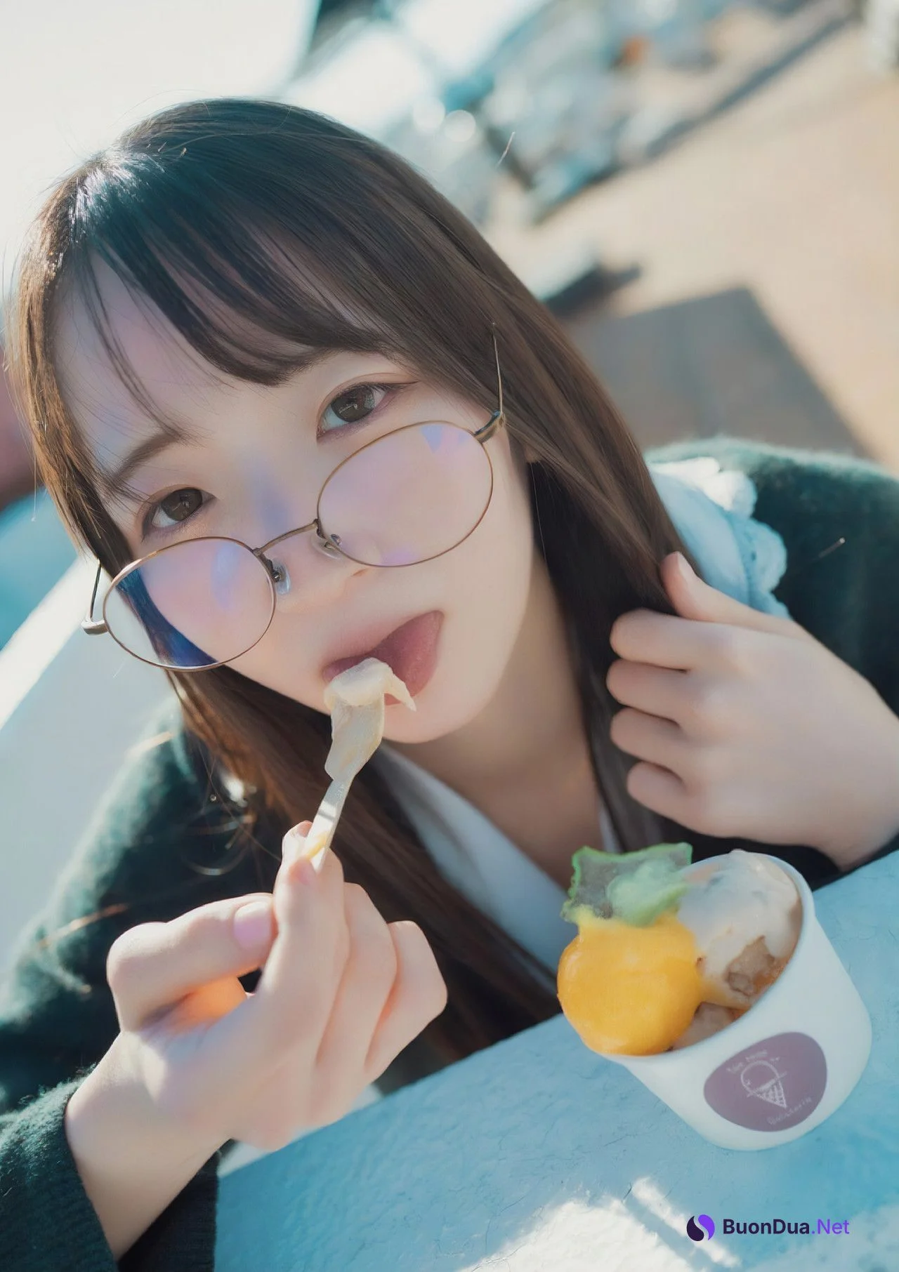 Sui Utatane うたたね翠, 写真集 いつも可愛い (Wunder Publishing House) Set.02 - Photo 14