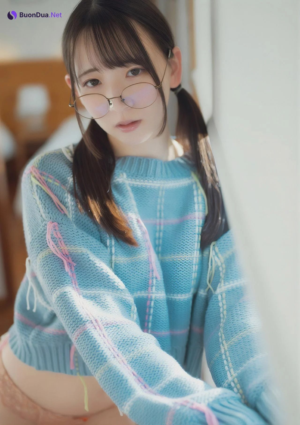 Sui Utatane うたたね翠, 写真集 いつも可愛い (Wunder Publishing House) Set.02 - Photo 15