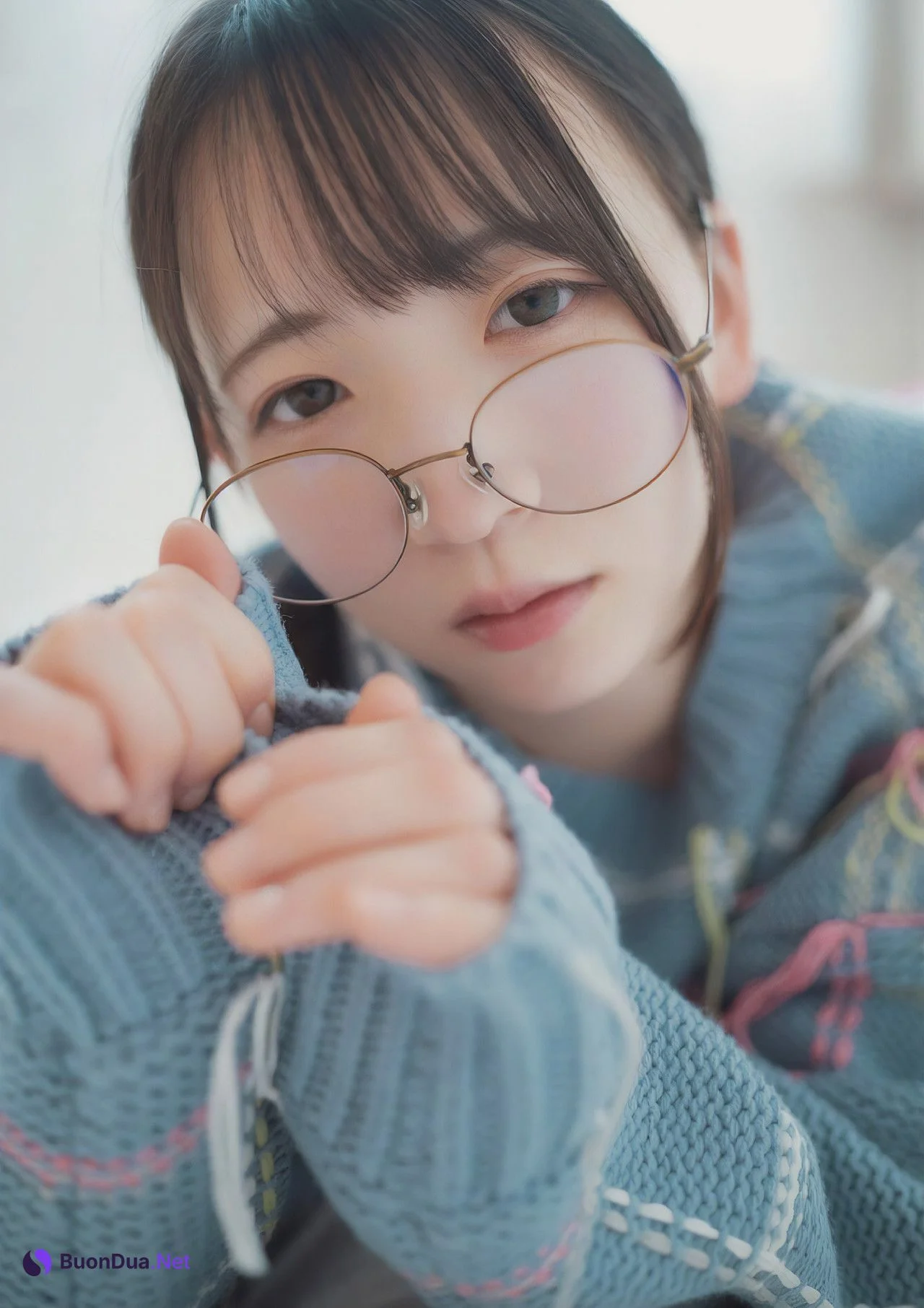 Sui Utatane うたたね翠, 写真集 いつも可愛い (Wunder Publishing House) Set.02 - Photo 19