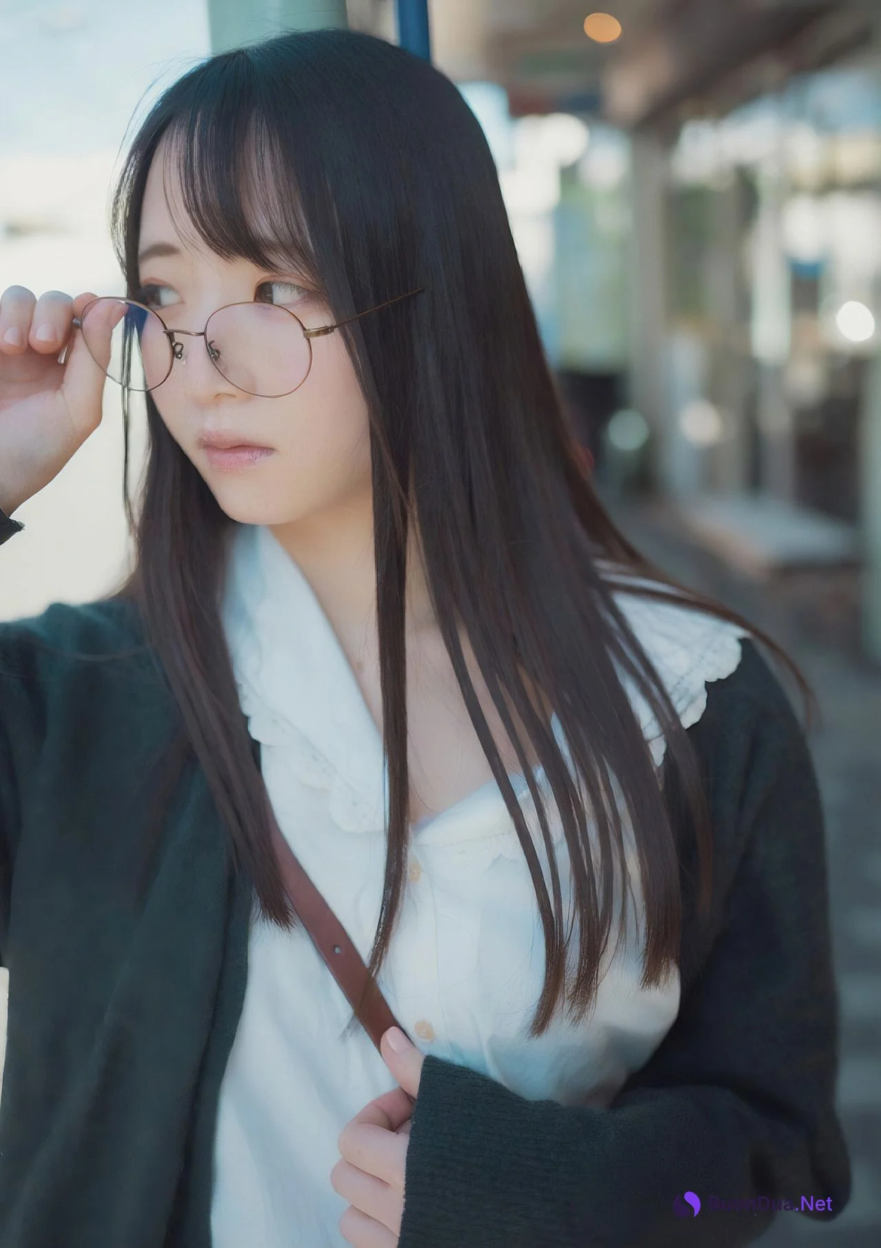 Sui Utatane うたたね翠, 写真集 いつも可愛い (Wunder Publishing House) Set.02 - Photo 2