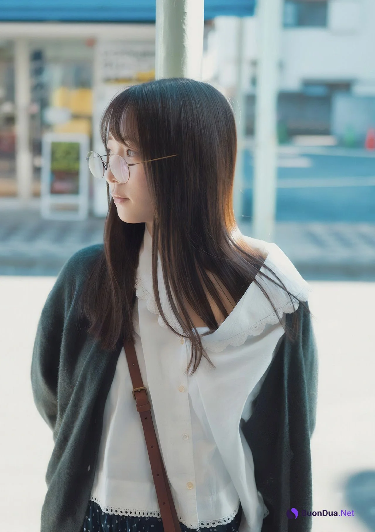 Sui Utatane うたたね翠, 写真集 いつも可愛い (Wunder Publishing House) Set.02 - Photo 3