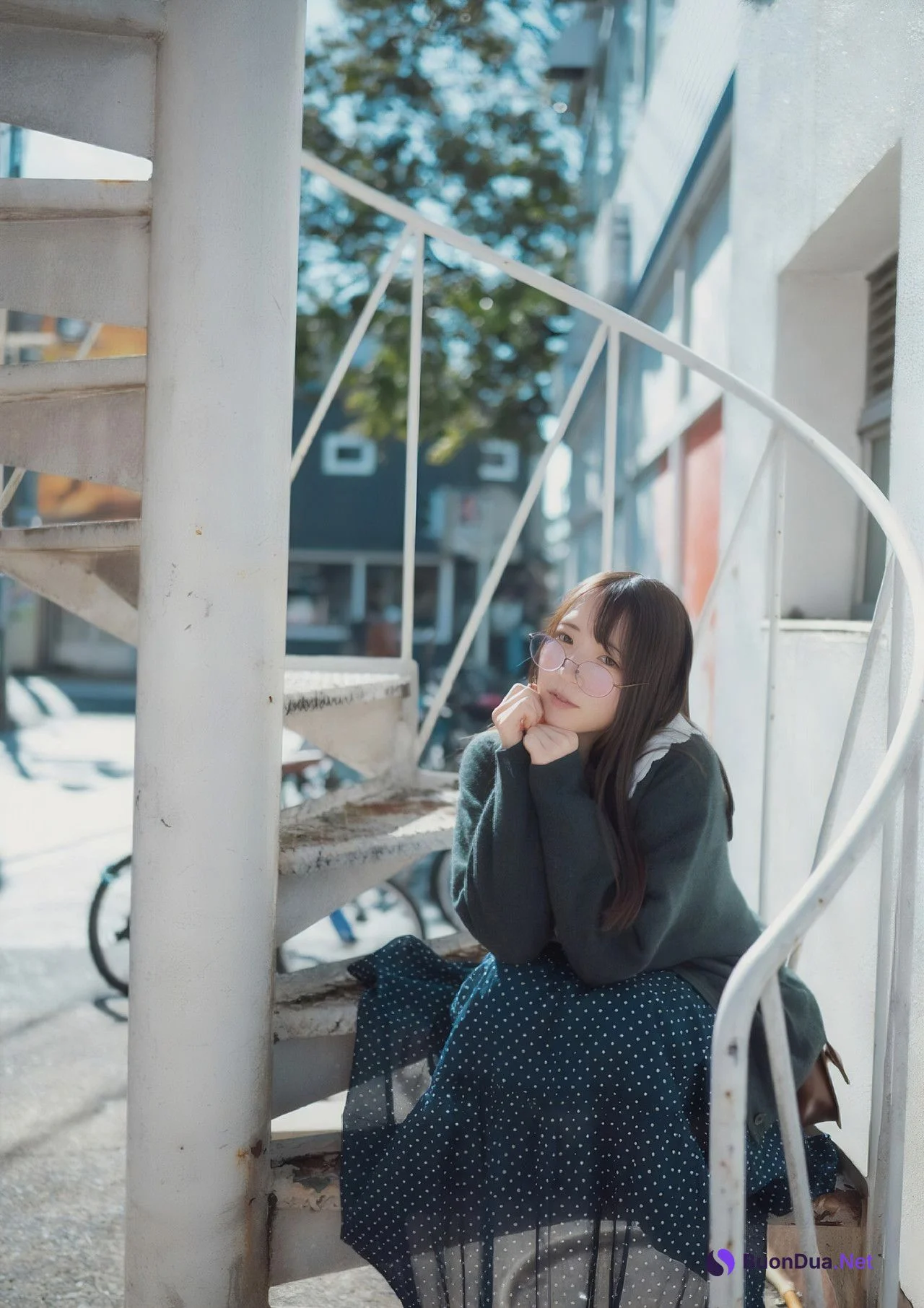 Sui Utatane うたたね翠, 写真集 いつも可愛い (Wunder Publishing House) Set.02 - Photo 5