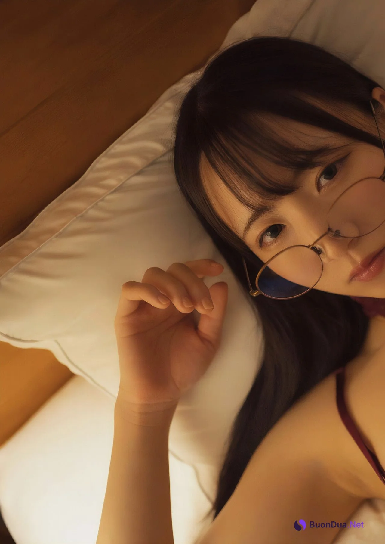 Sui Utatane うたたね翠, 写真集 いつも可愛い (Wunder Publishing House) Set.03 - Photo 12