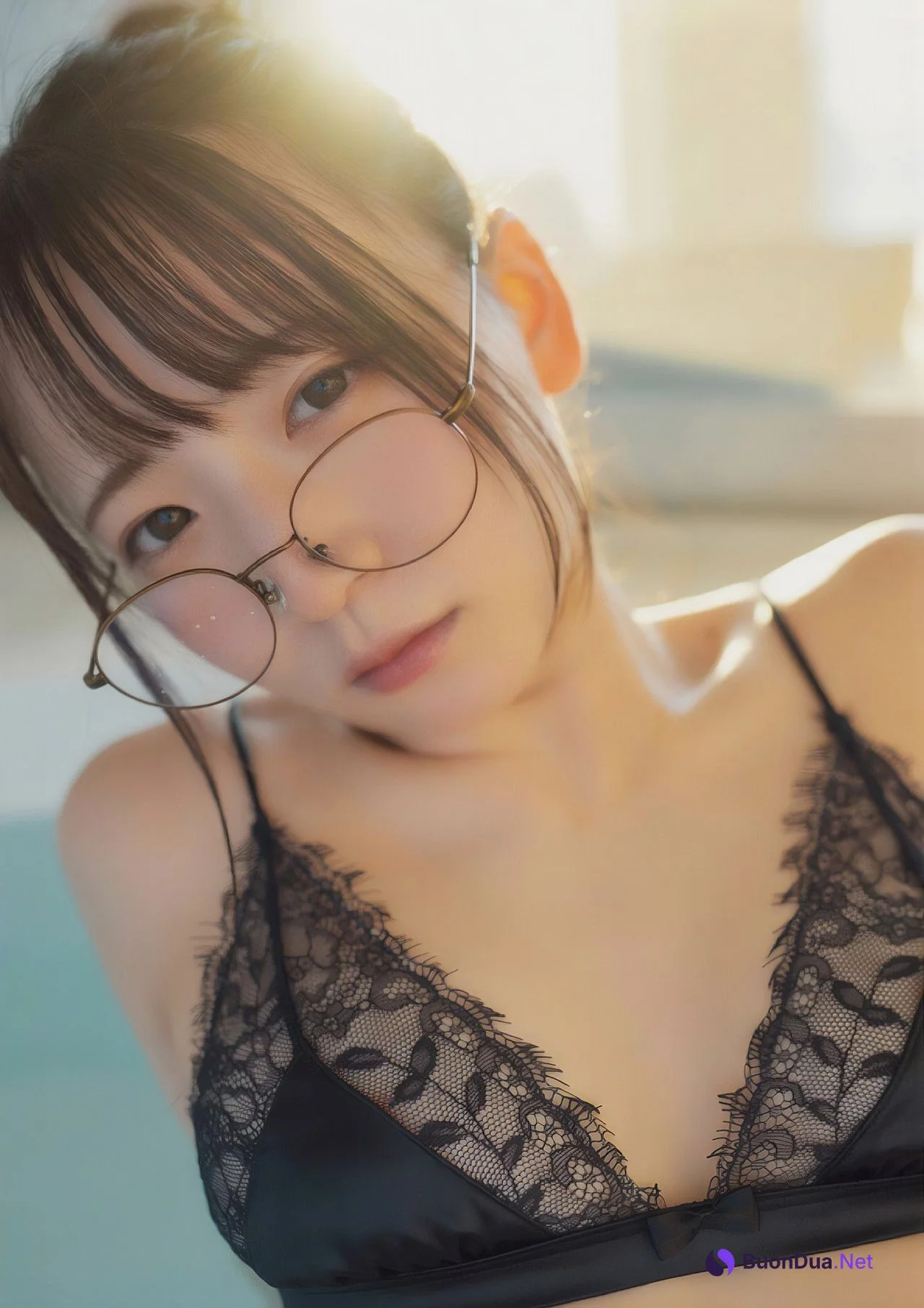 Sui Utatane うたたね翠, 写真集 いつも可愛い (Wunder Publishing House) Set.04 - Photo 16