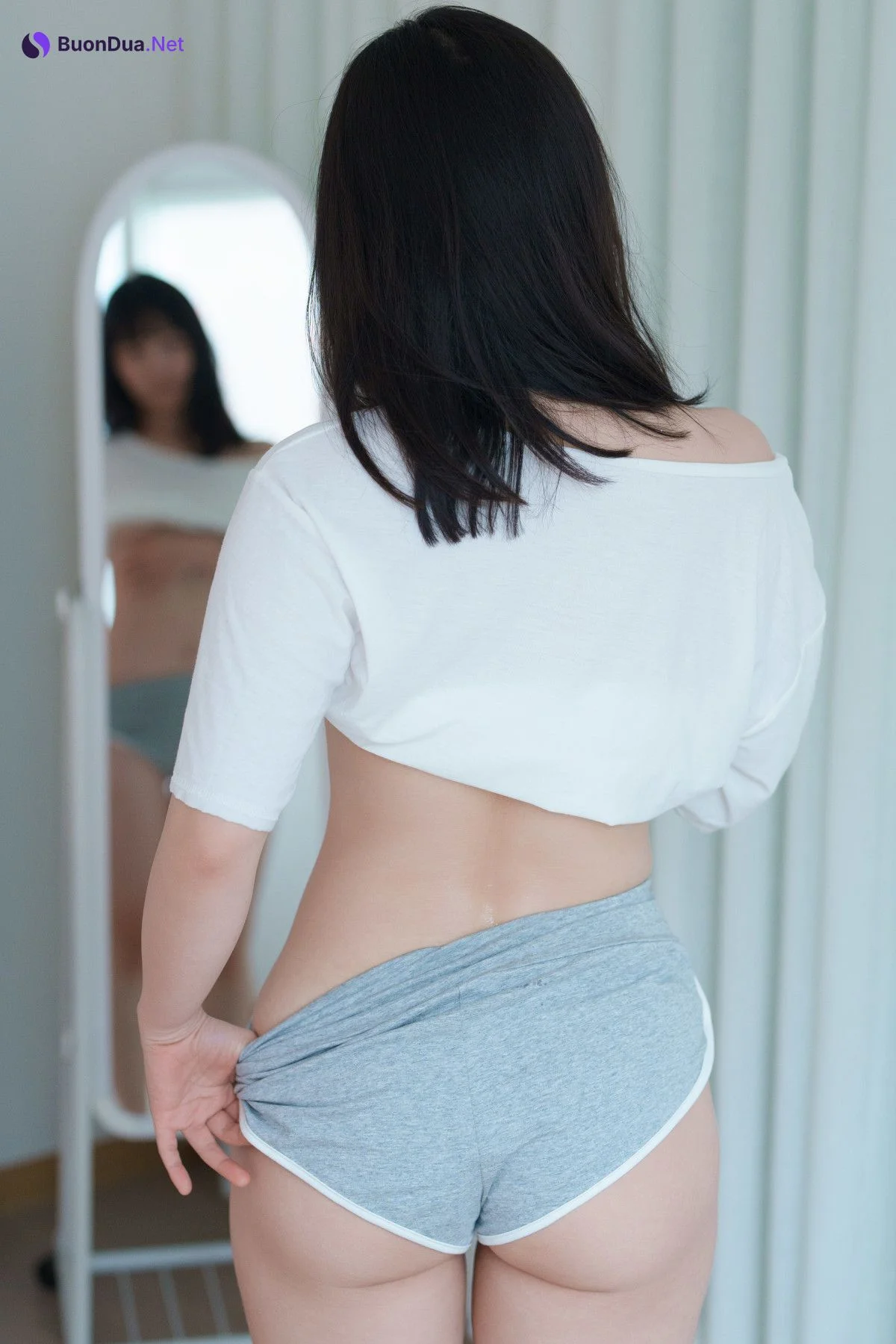 Suki すき, [Lilynah] LW091 Naughty Holiday Set.01 - Photo 8