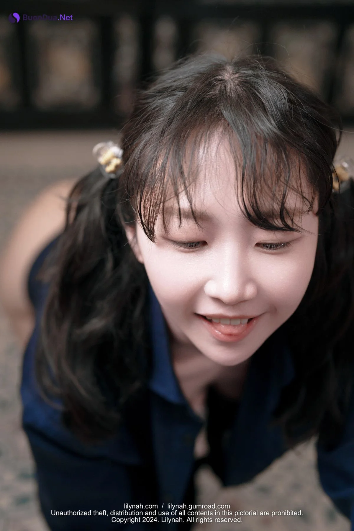 Suki すき, Lilynah Vol.02 Next Door Temptations Set.02 - Photo 20
