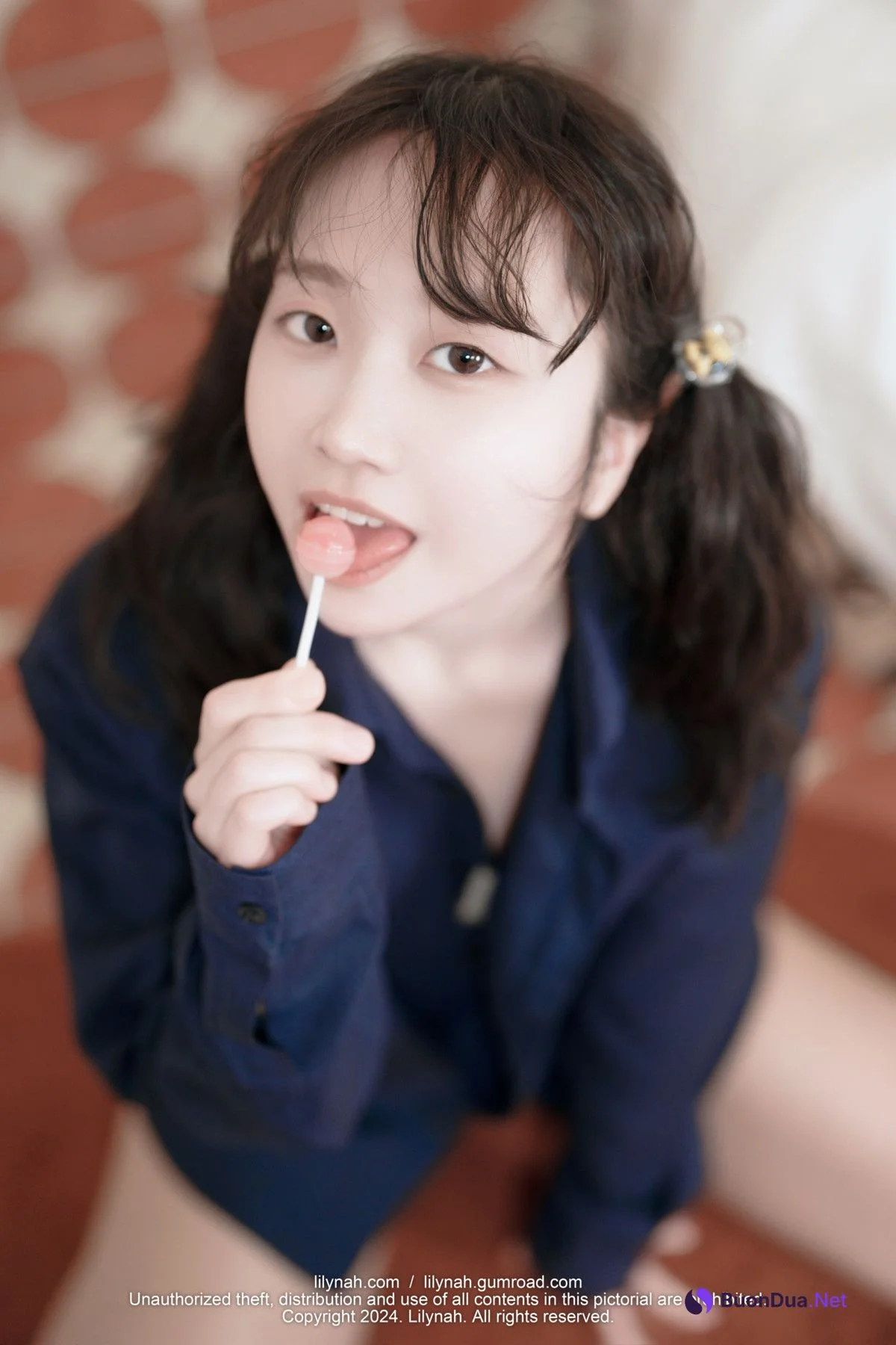 Suki すき, Lilynah Vol.02 Next Door Temptations Set.02 - Photo 7