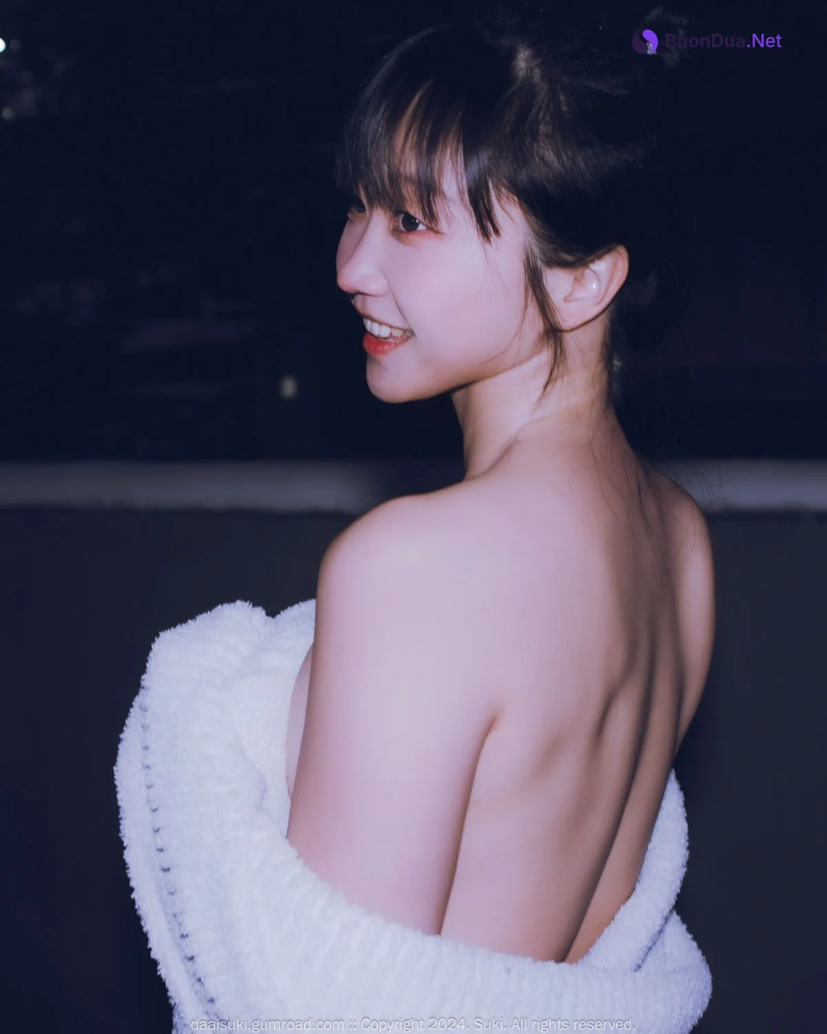 Suki 숙희, Photobook “Snowy Night” Set.01 - 사진 10