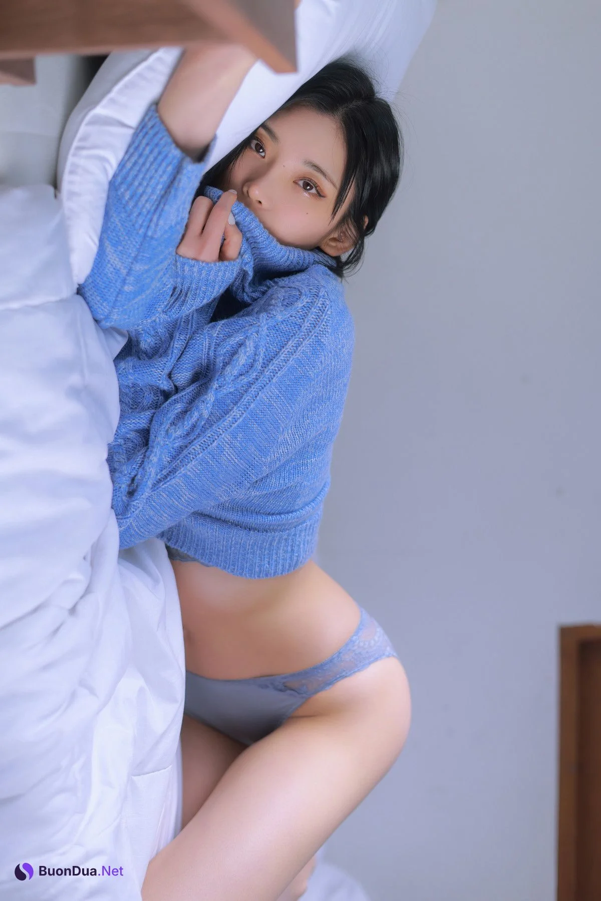 Sula 첼설아, [KIREI] Sula Blue (설아 블루) Set.01 - Photo 20
