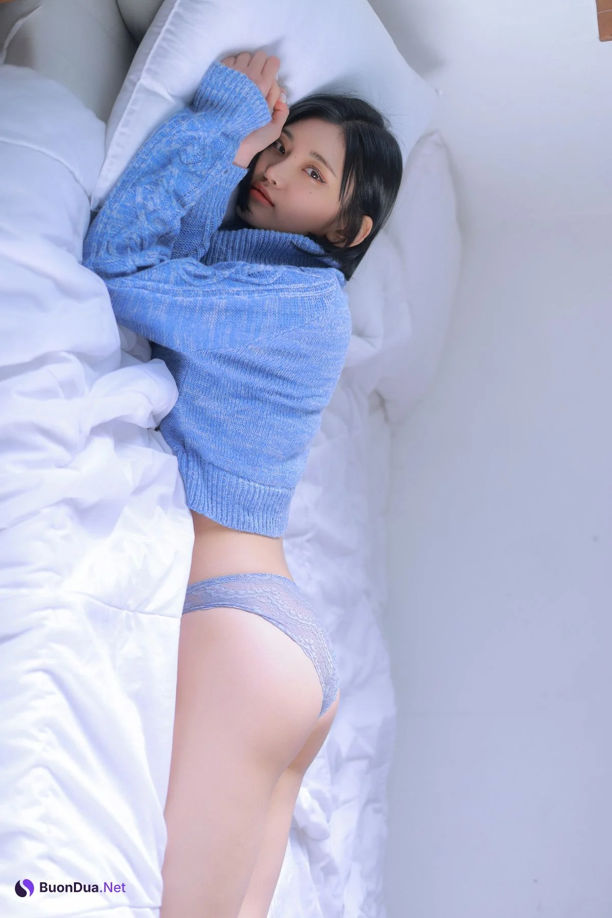 Sula 첼설아, [KIREI] Sula Blue (설아 블루) Set.01 - Photo 5