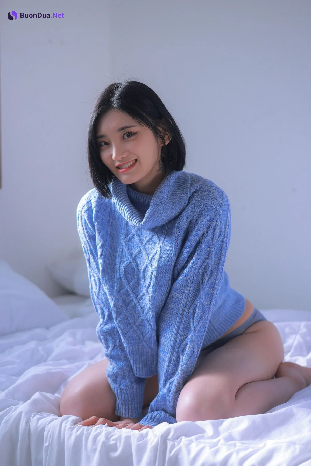 Sula 첼설아, [KIREI] Sula Blue (설아 블루) Set.02 - Photo 12