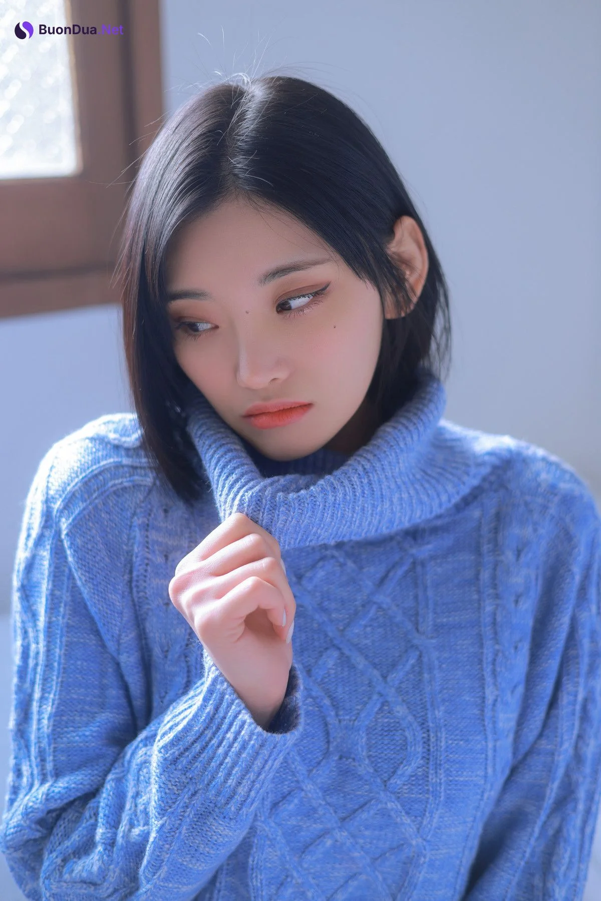 Sula 첼설아, [KIREI] Sula Blue (설아 블루) Set.02 - Photo 4
