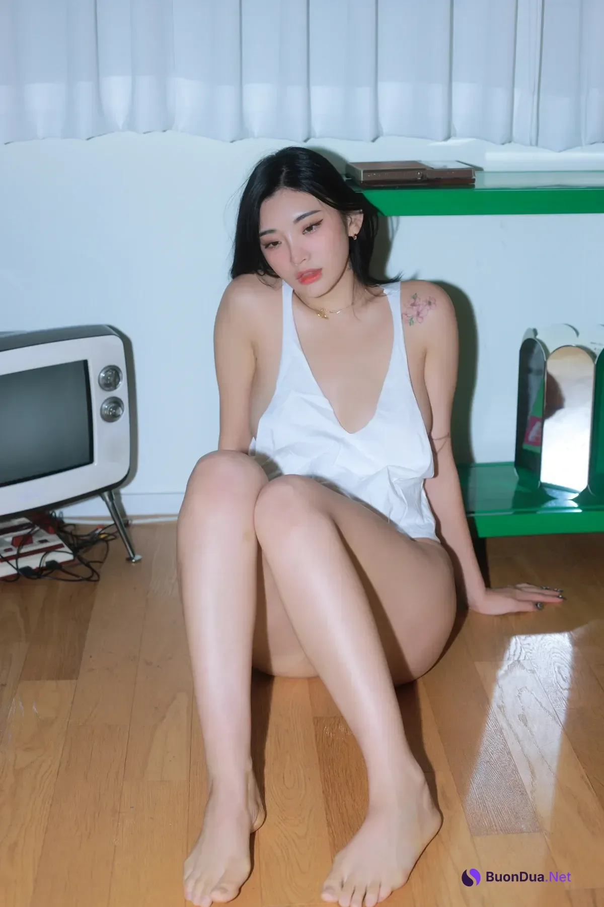Sula 첼설아, PhotoBook 「Drunk」 Set.01 - Photo 9