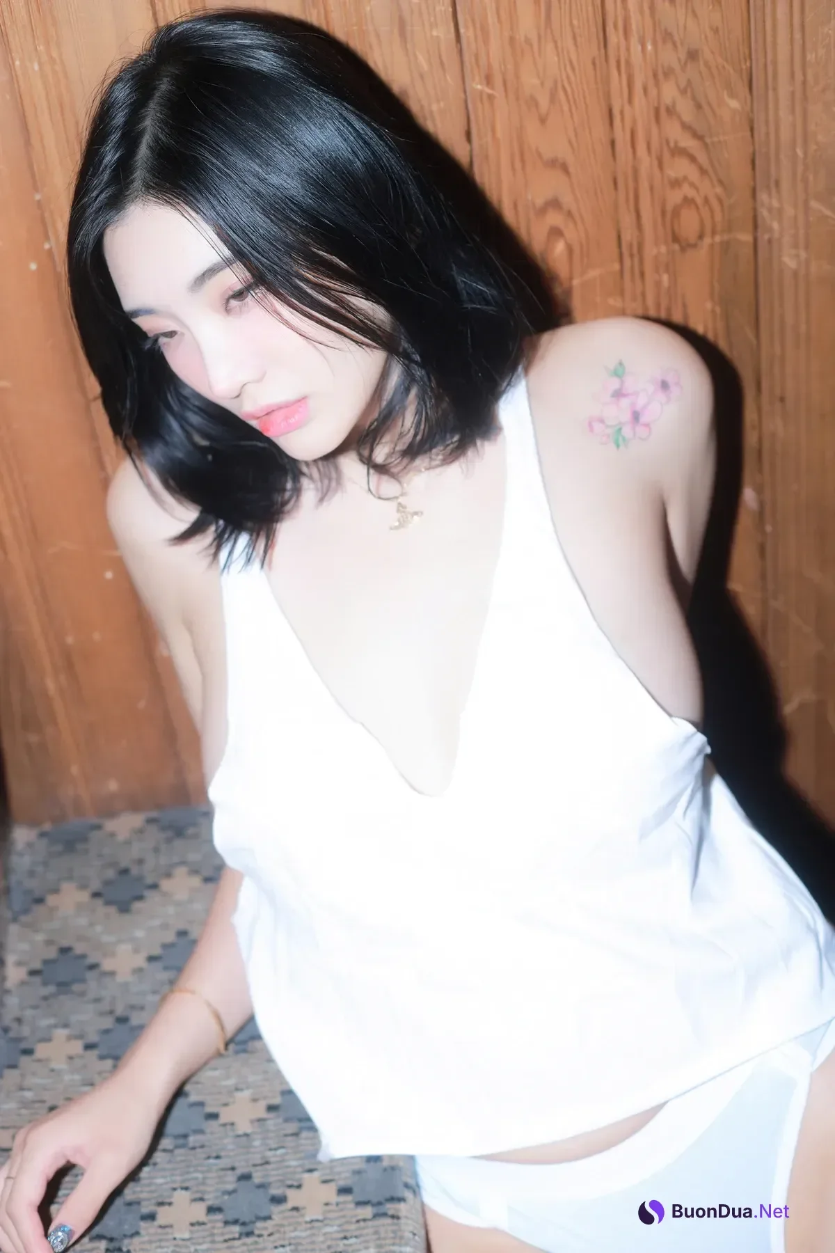 Sula 첼설아, PhotoBook 「Drunk」 Set.02 - Photo 15