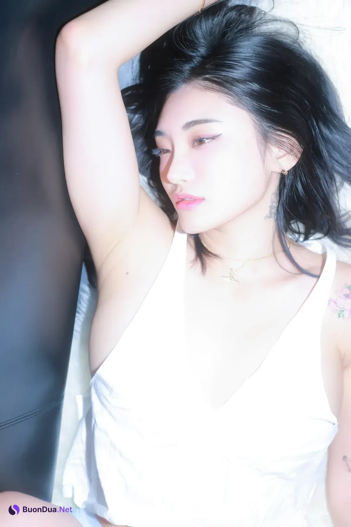 Sula 첼설아, PhotoBook 「Drunk」 Set.04 - Photo 4