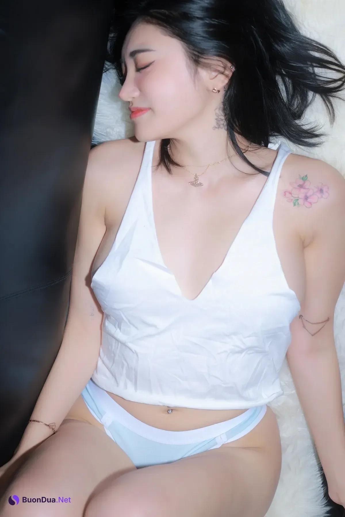 Sula 첼설아, PhotoBook 「Drunk」 Set.04 - Photo 5