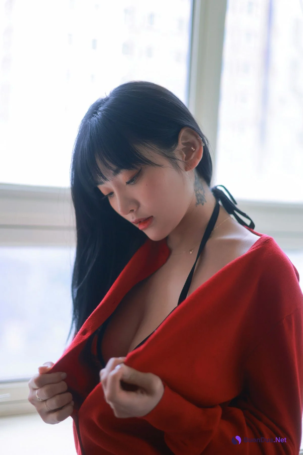 Sula 첼설아, [Yo-U] Christmas Present Set.01 - Photo 5