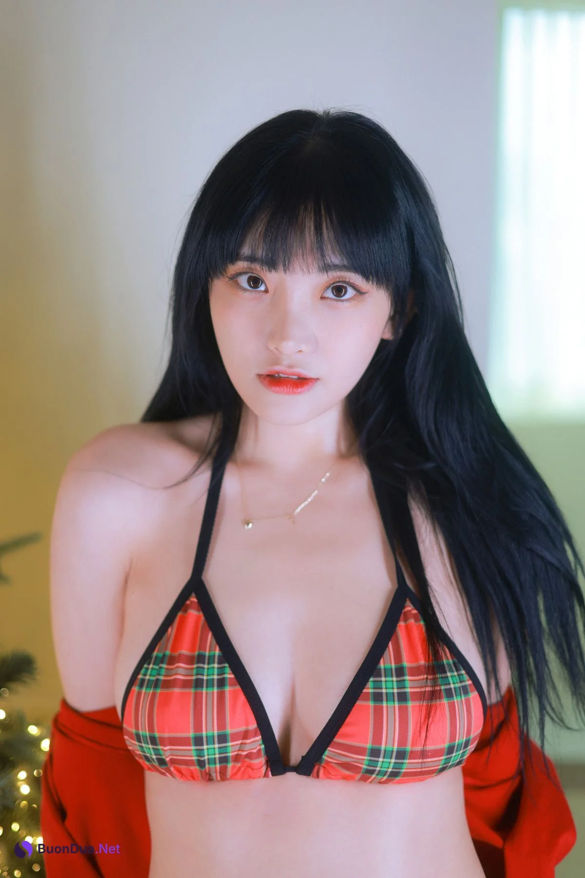 Sula 첼설아, [Yo-U] Christmas Present Set.02 - Photo 14