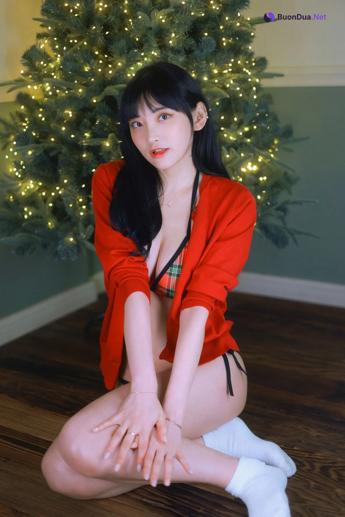 Sula 첼설아, [Yo-U] Christmas Present Set.02 - Photo 3