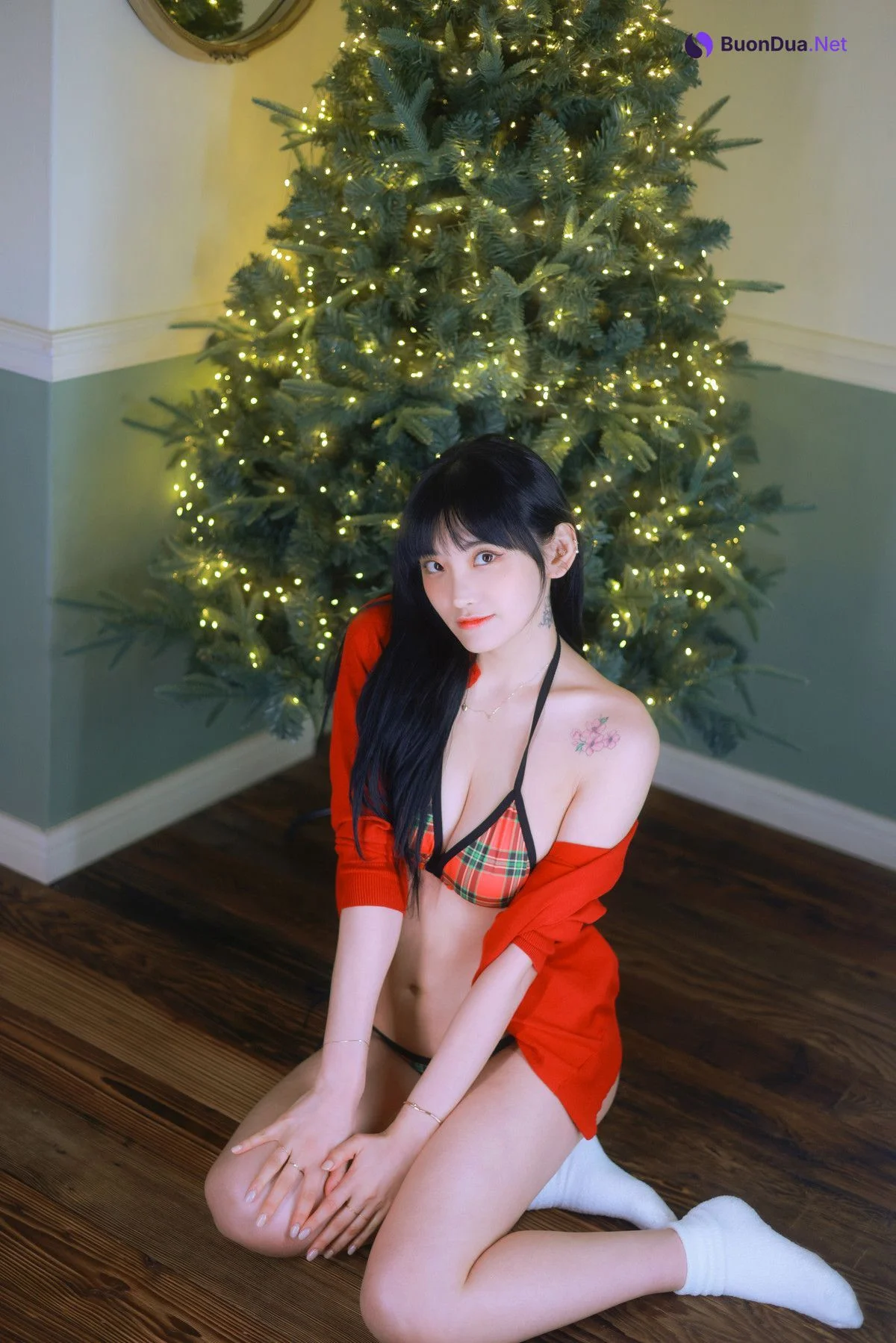 Sula 첼설아, [Yo-U] Christmas Present Set.02 - Photo 5