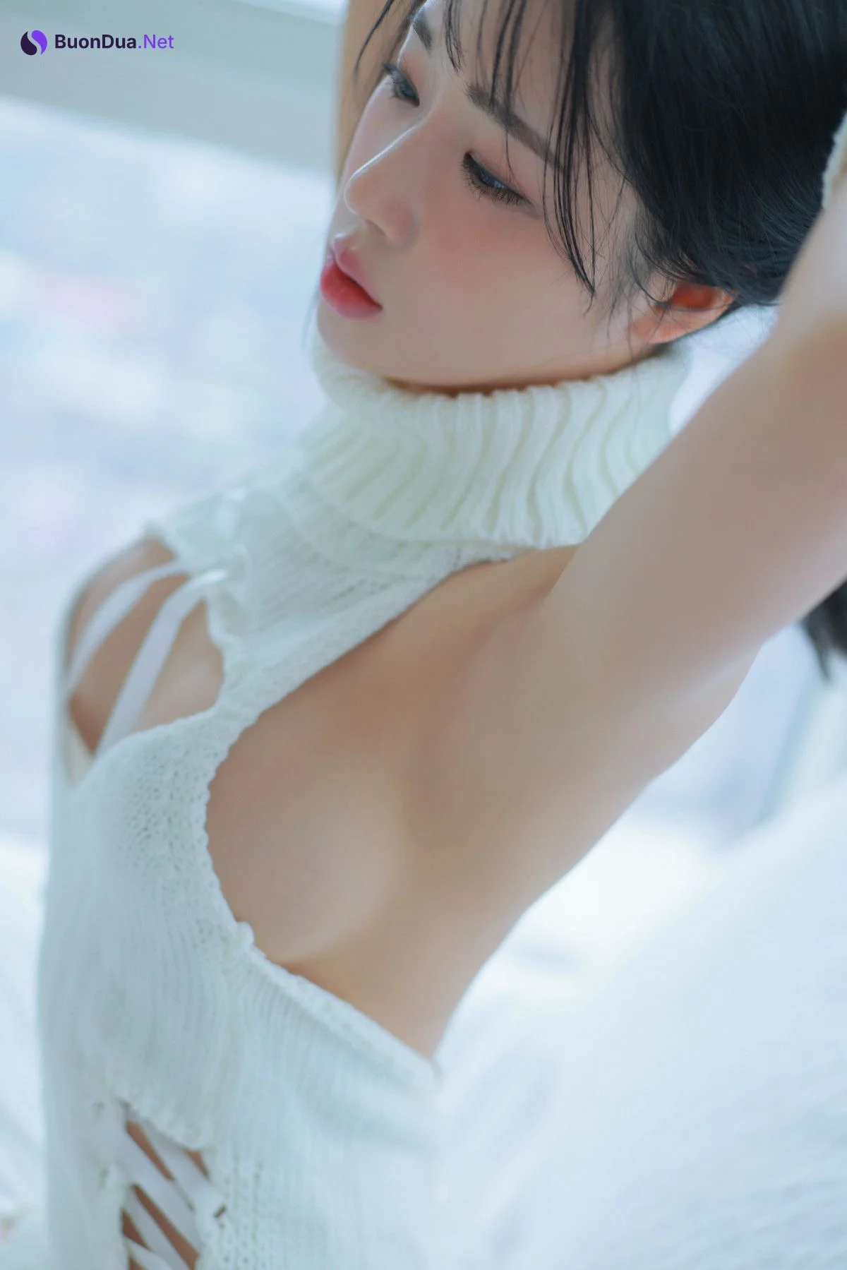 Sumin 수민, [Patreon] Snowflake Set.01 - รูปภาพ 15