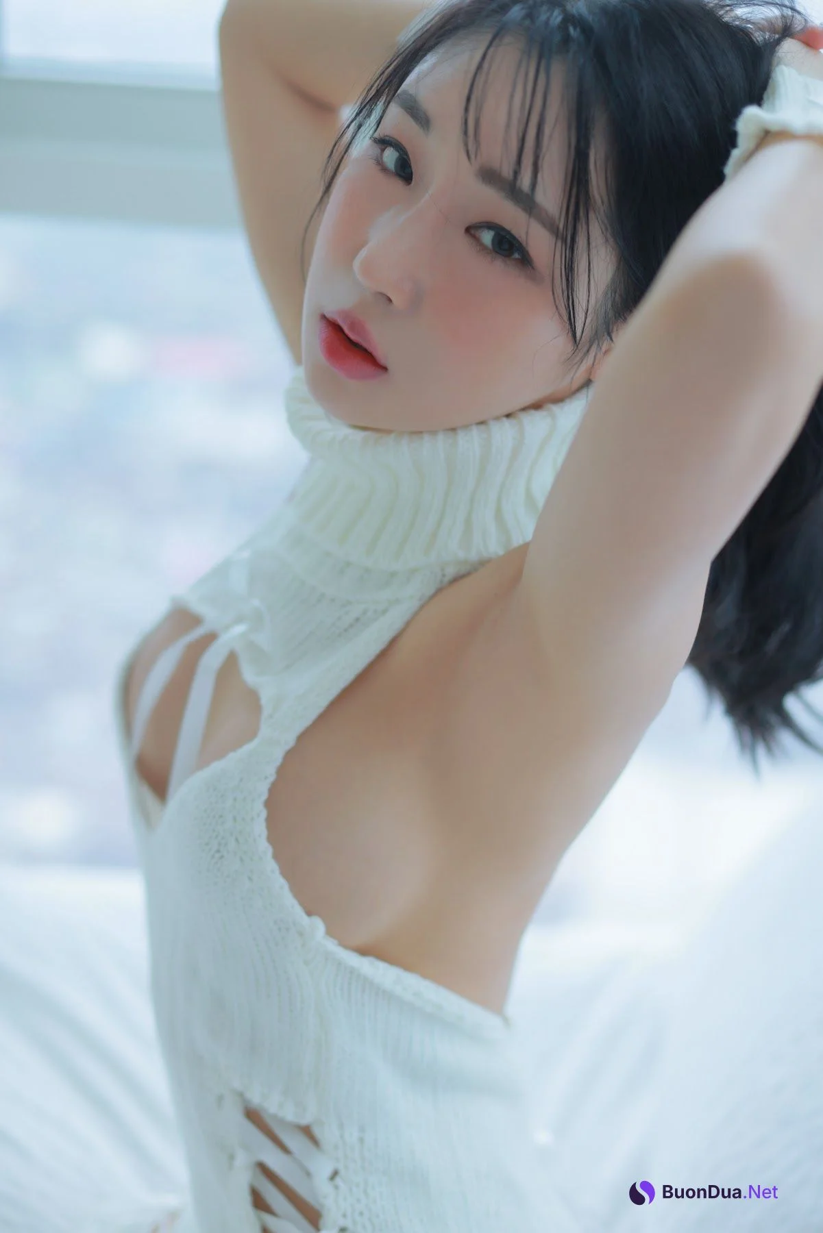 Sumin – Snowflake - 사진 8