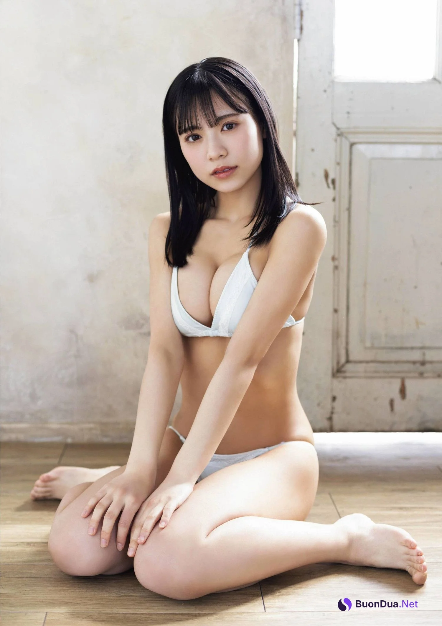 Sumino Wakana 隅野和奏, ENTAME 2022.05 (月刊エンタメ 2022年5月号) - รูปภาพ 3