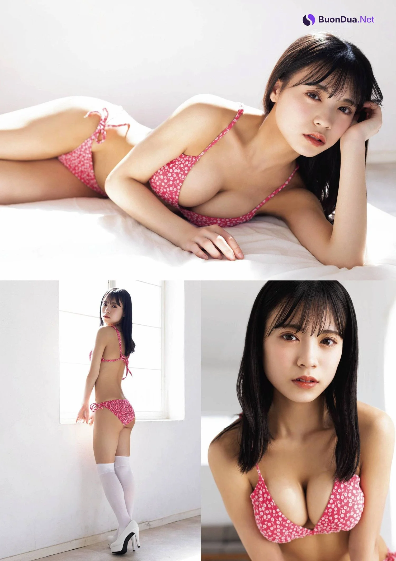 Sumino Wakana 隅野和奏, ENTAME 2022.05 (月刊エンタメ 2022年5月号) - รูปภาพ 5