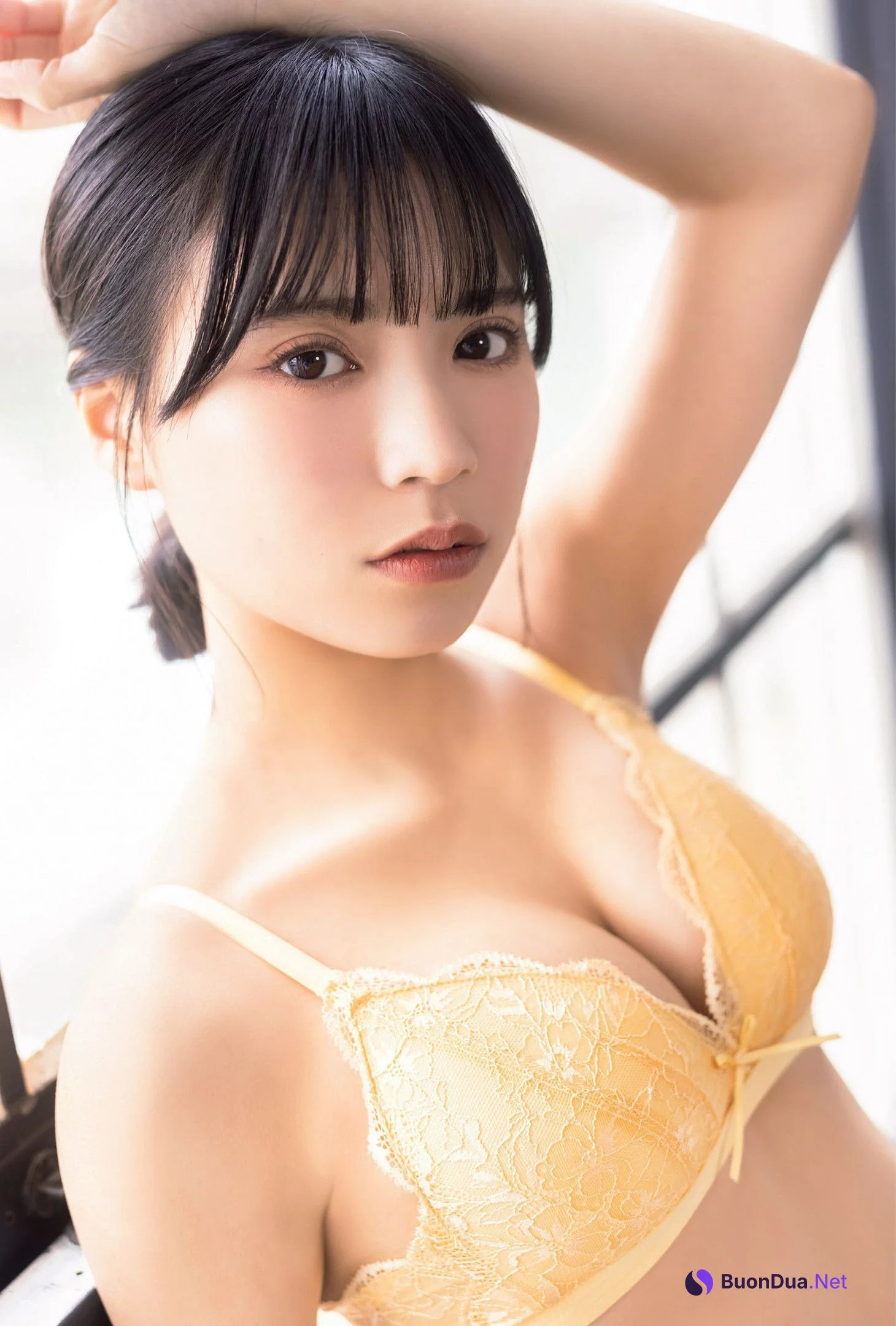 Sumino Wakana 隅野和奏, FLASH 2023.03.21 (フラッシュ 2023年3月21日号) - Photo 3