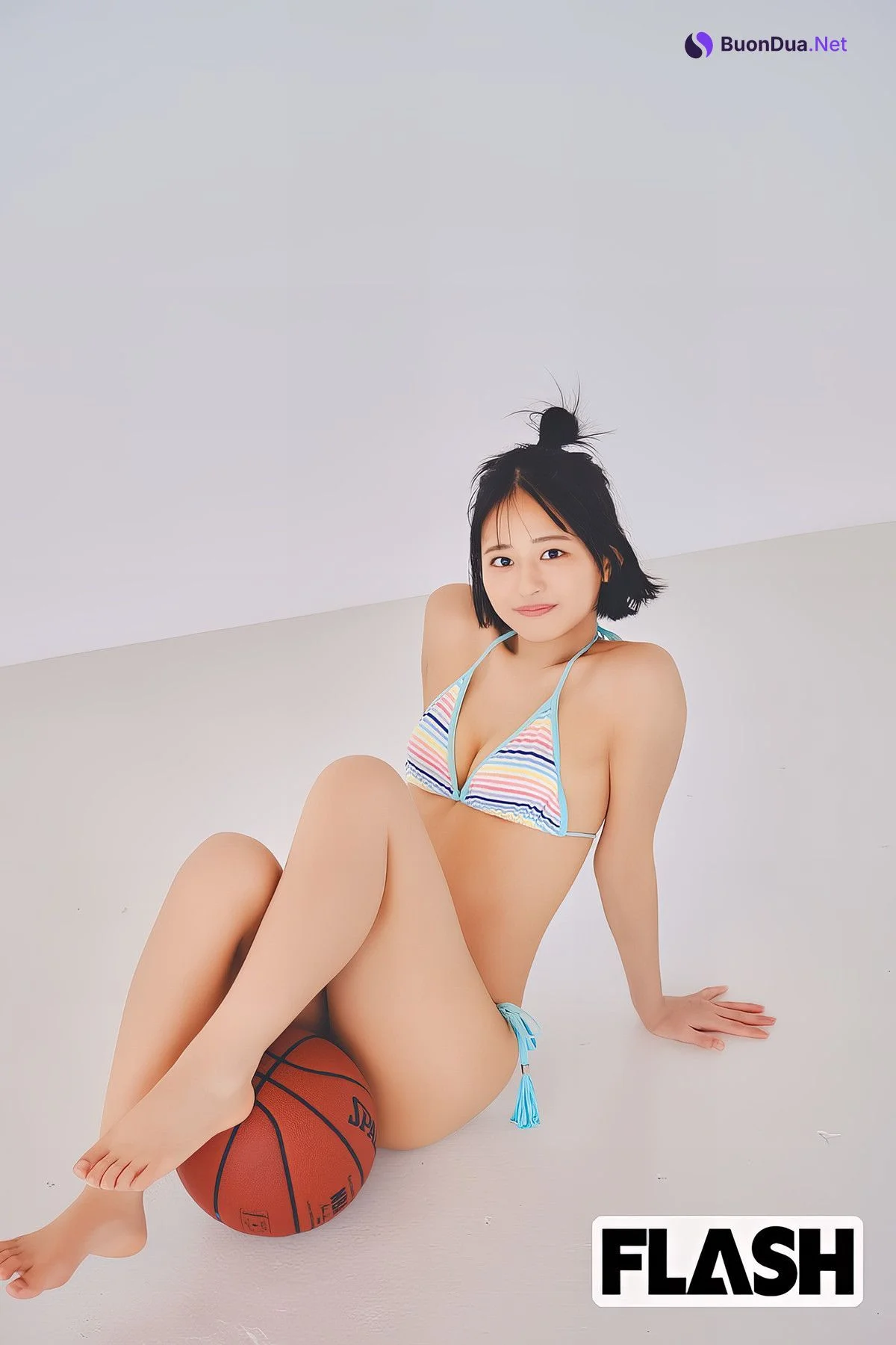 Sumipon すみぽん, FLASH 2024.10.29 (フラッシュ 2024年10月29日号) - Photo 12