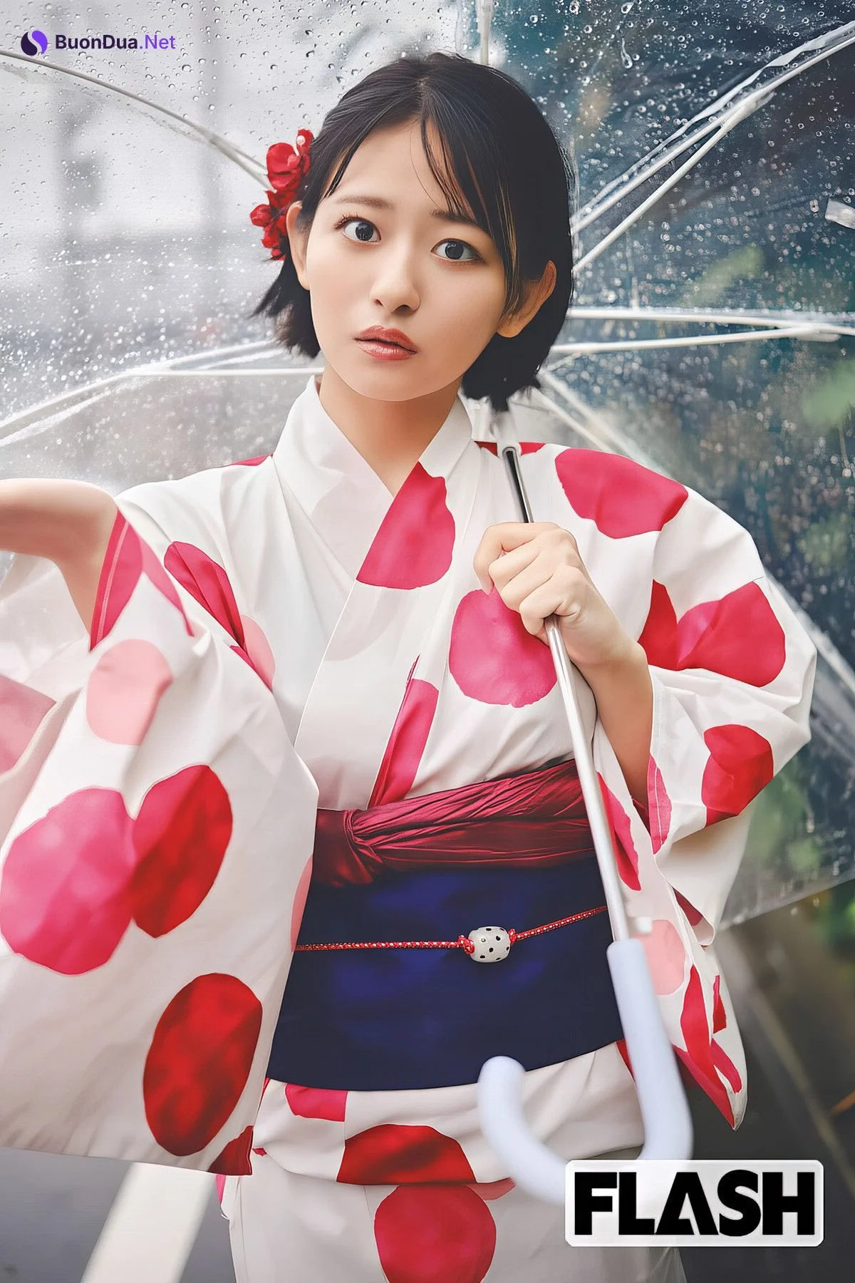 Sumipon すみぽん, FLASH 2024.10.29 (フラッシュ 2024年10月29日号) - Photo 9