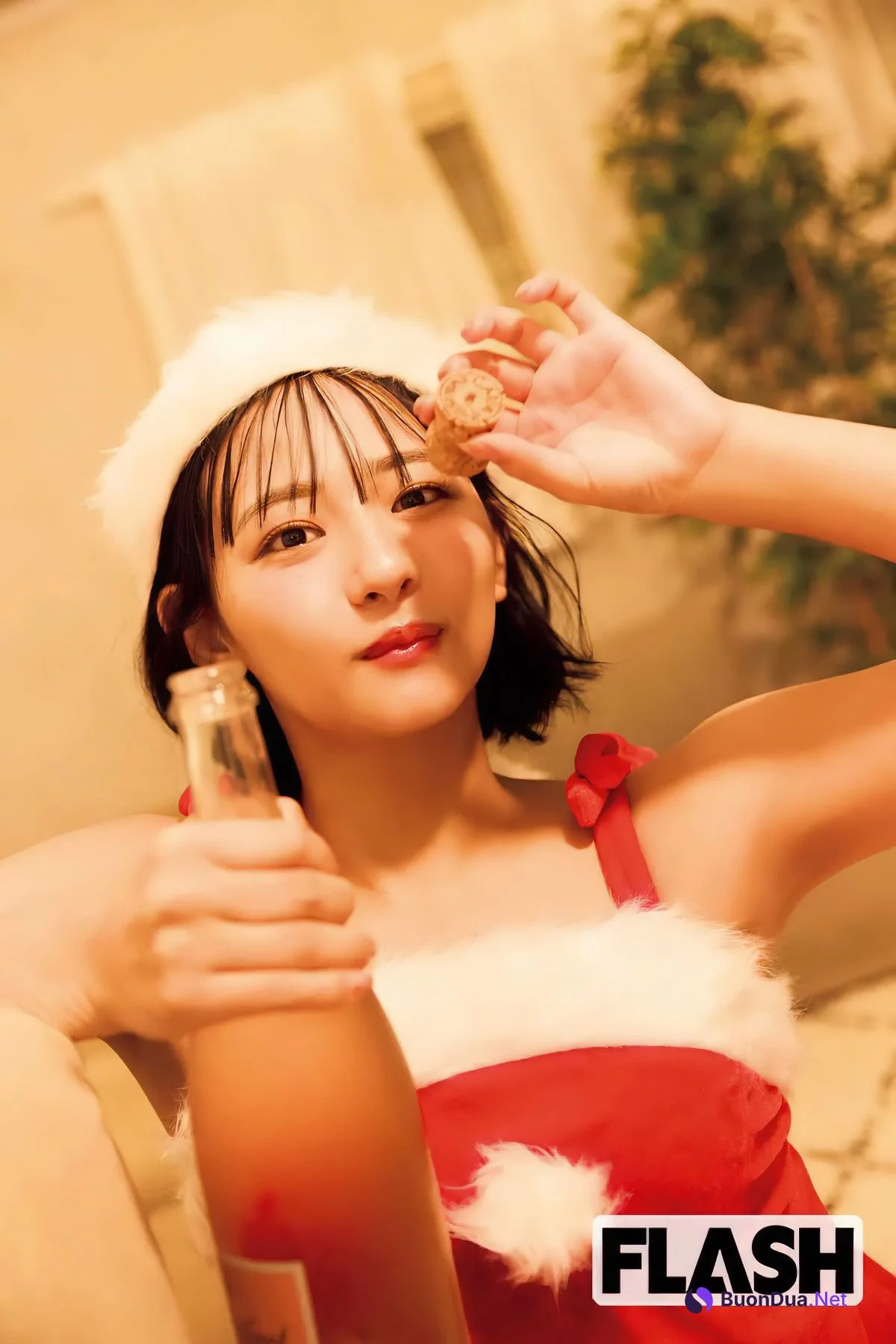 Sumipon すみぽん, FLASH 2025.01.14 (フラッシュ 2025年1月14日号) - Photo 10