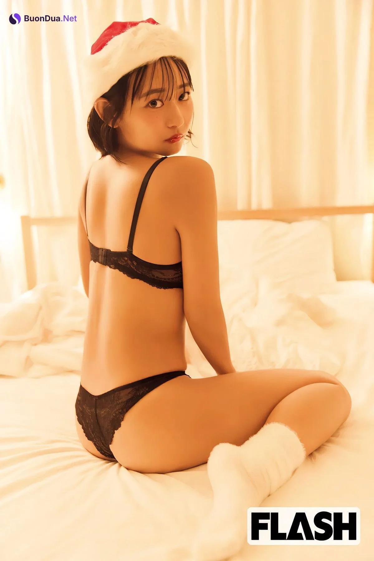 Sumipon すみぽん, FLASH 2025.01.14 (フラッシュ 2025年1月14日号) - Photo 11