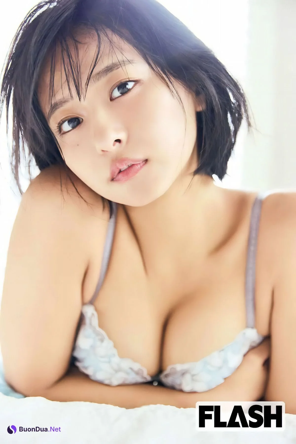 Sumipon すみぽん, FLASH 2025.01.14 (フラッシュ 2025年1月14日号) - Photo 7
