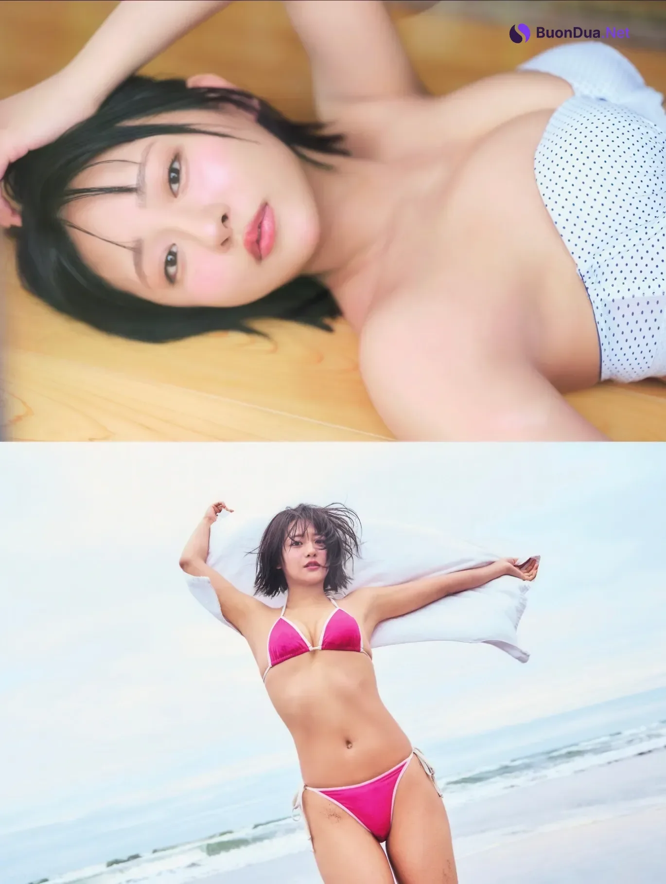 Sumipon すみぽん, FLASH 2025.12.02-09 (フラッシュ 2025年12月2-9日号) - Photo 2
