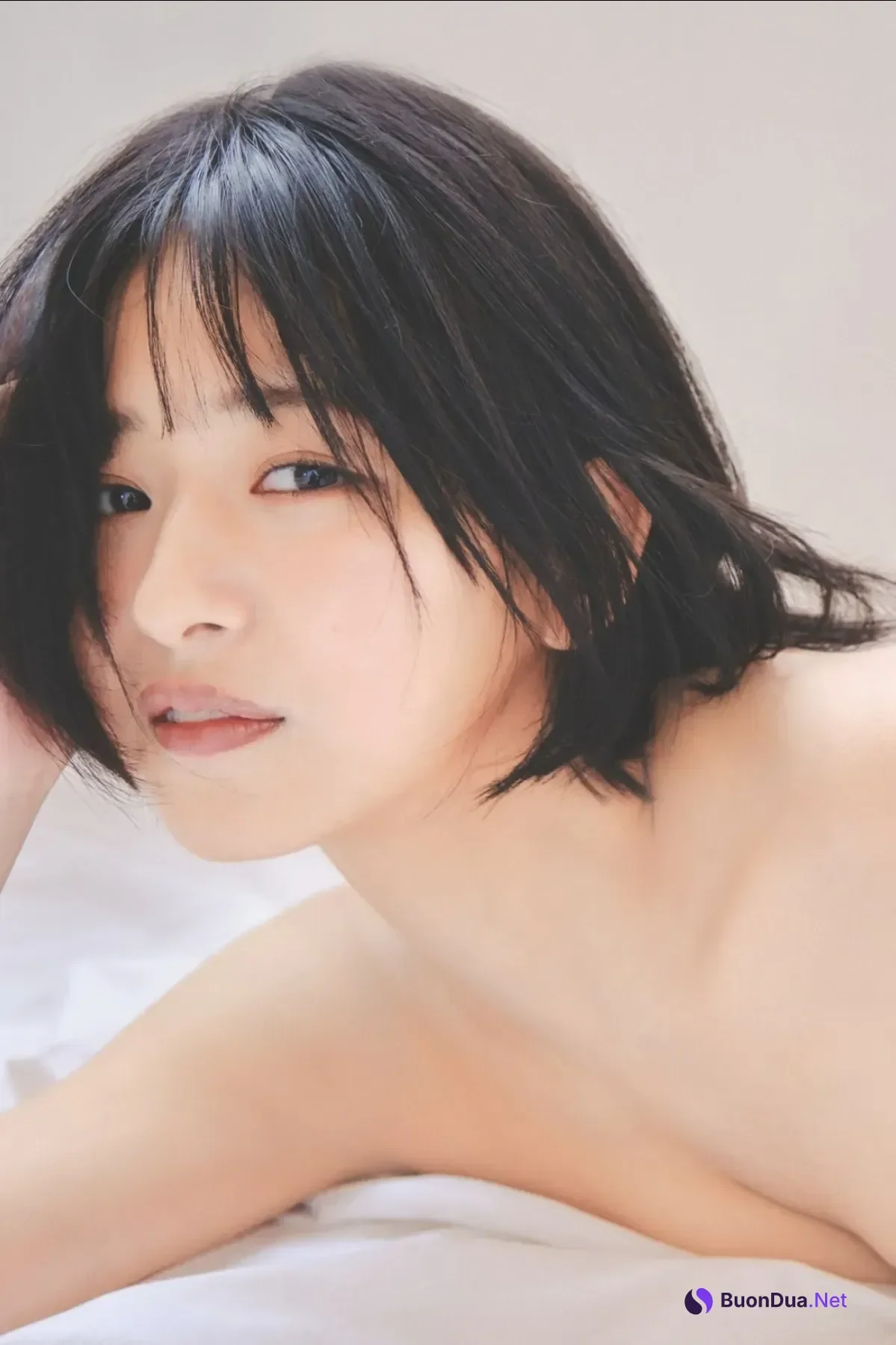 Sumipon すみぽん, FLASHデジタル写真集 「Innocent Love」 Set.01 - Photo 14