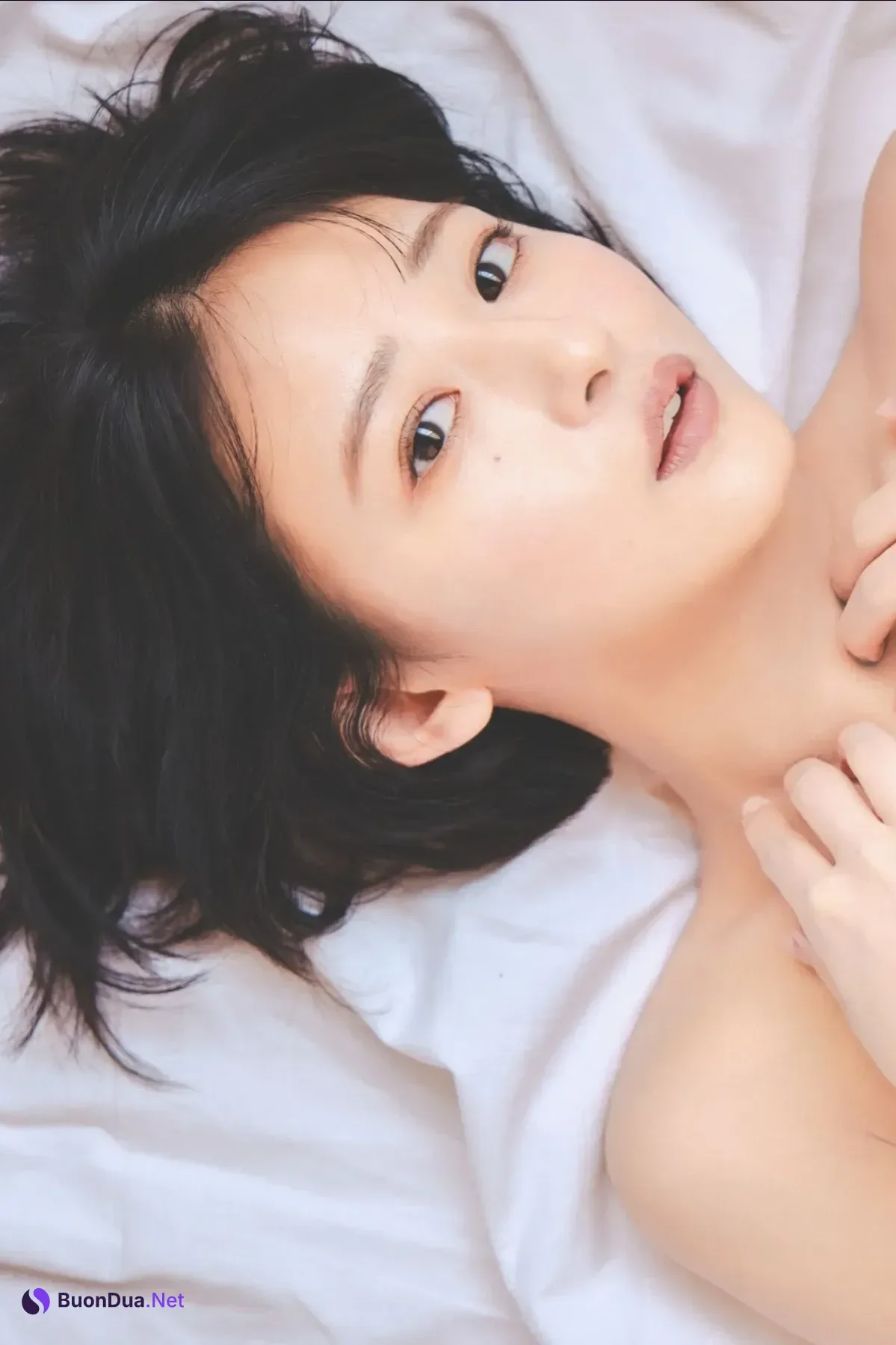 Sumipon すみぽん, FLASHデジタル写真集 「Innocent Love」 Set.01 - Photo 19