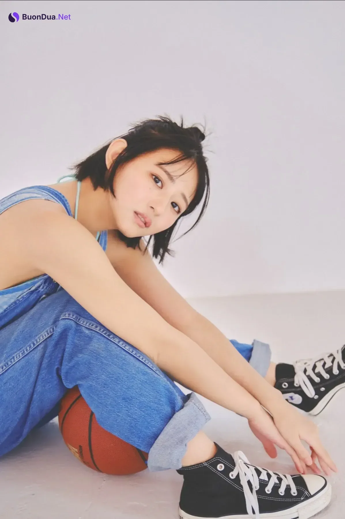 Sumipon すみぽん, FLASHデジタル写真集 「Innocent Love」 Set.02 - 사진 10