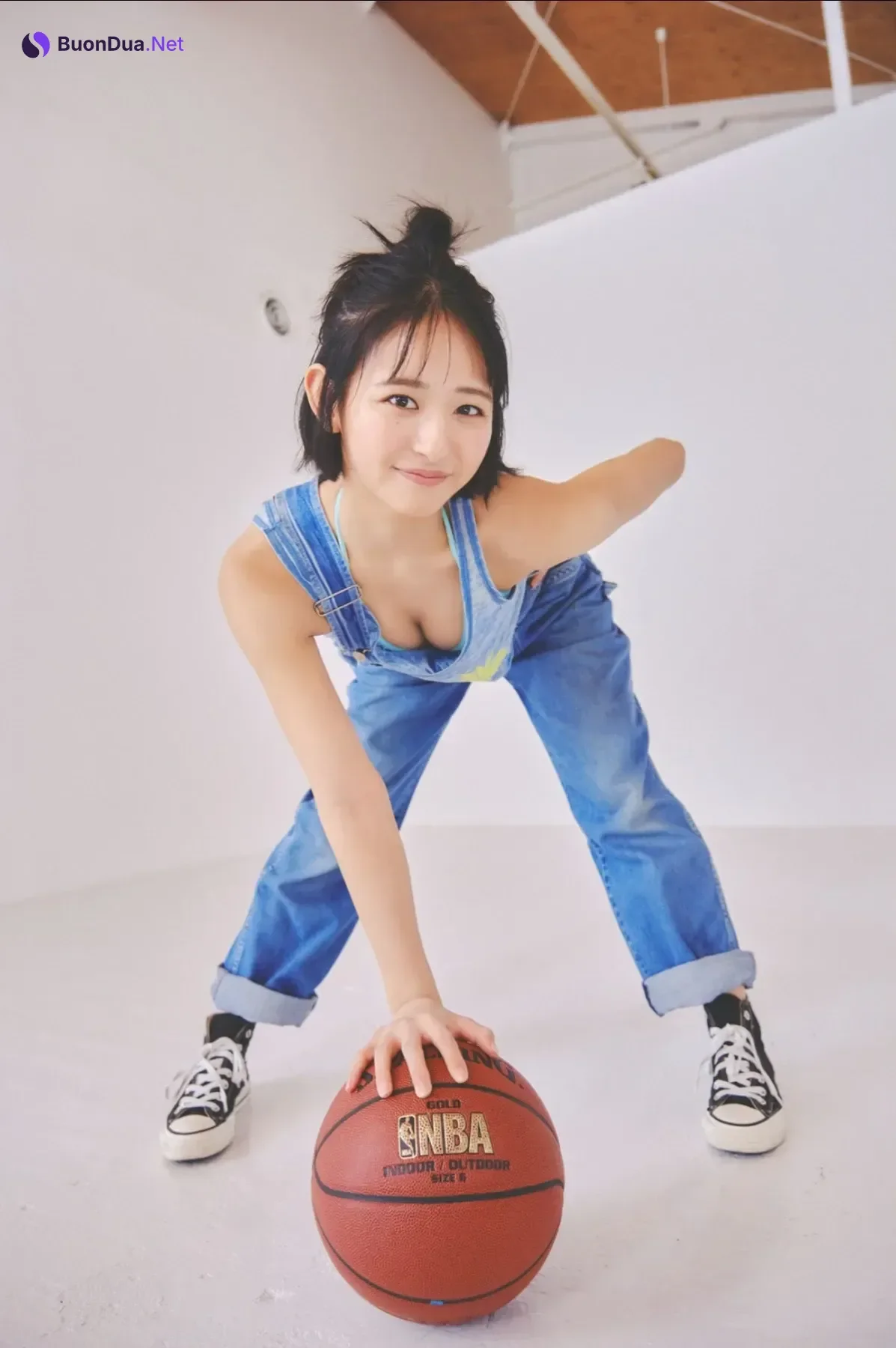 Sumipon すみぽん, FLASHデジタル写真集 「Innocent Love」 Set.02 - 사진 6