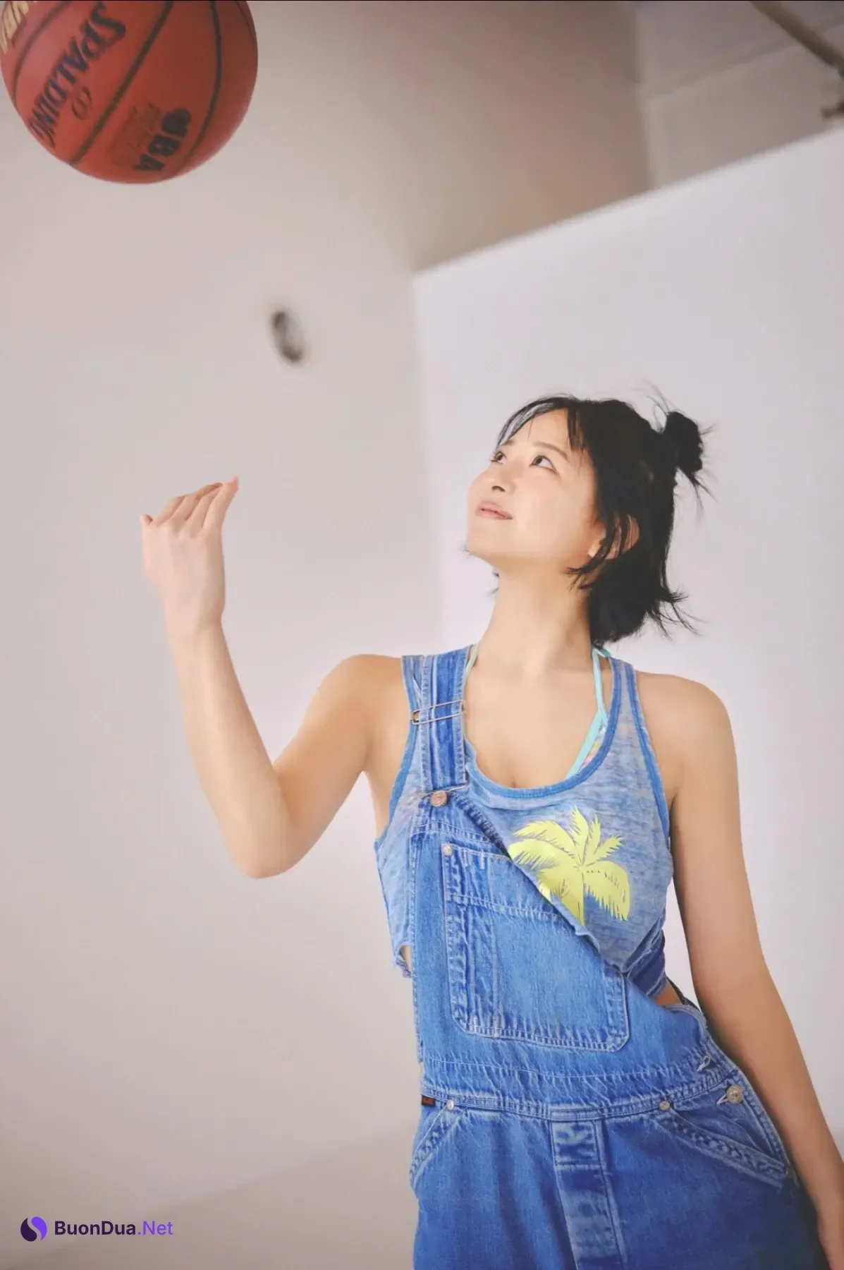 Sumipon すみぽん, FLASHデジタル写真集 「Innocent Love」 Set.02 - 사진 7