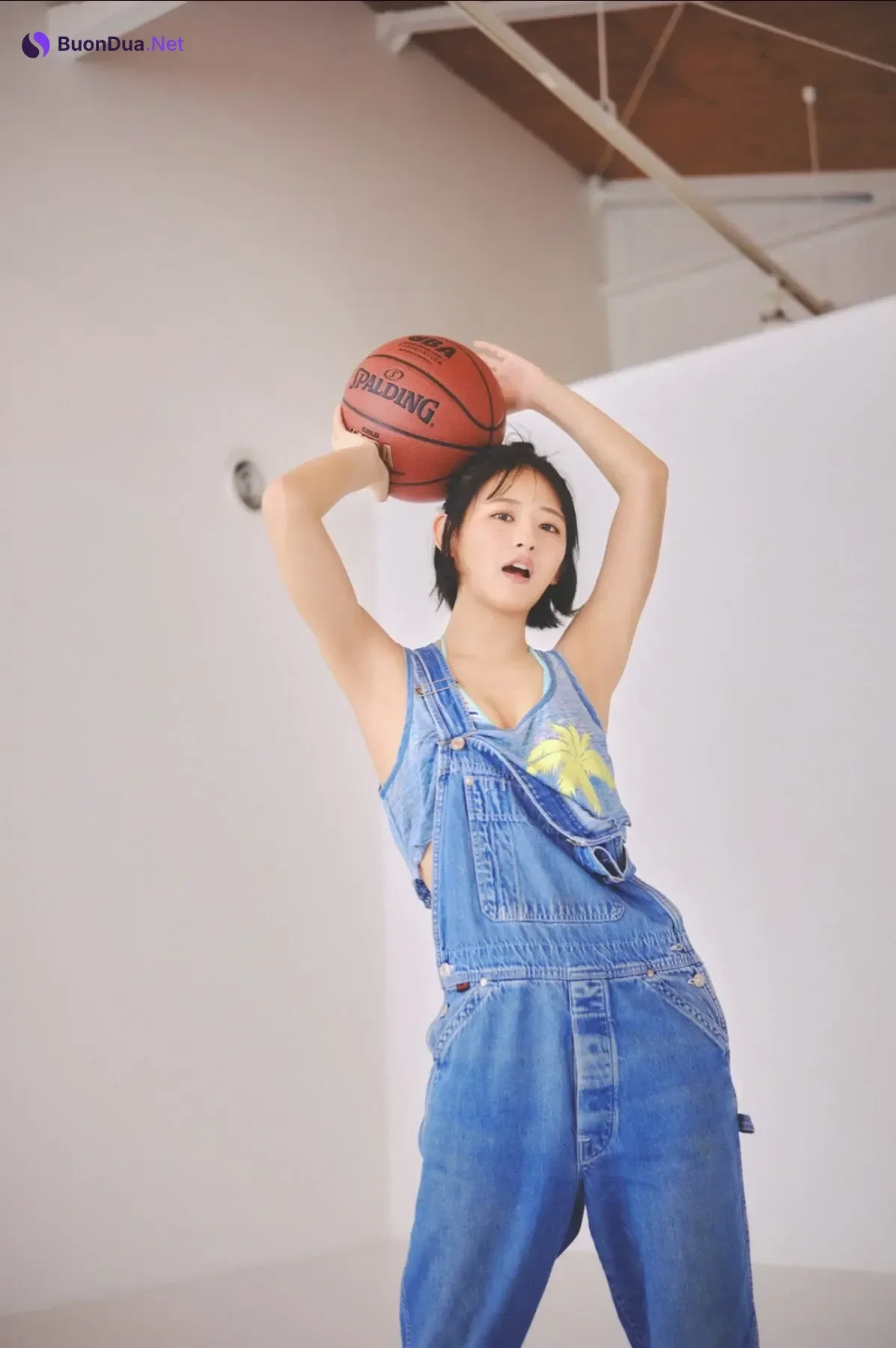 Sumipon すみぽん, FLASHデジタル写真集 「Innocent Love」 Set.02 - 사진 8