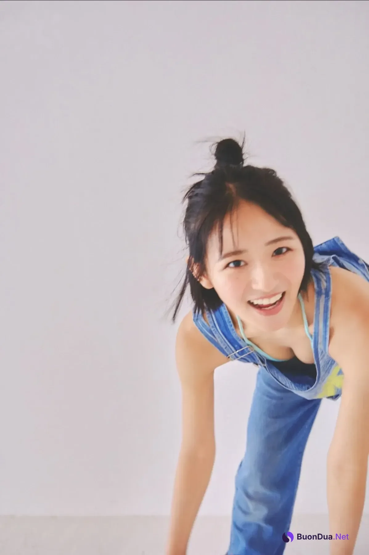 Sumipon すみぽん, FLASHデジタル写真集 「Innocent Love」 Set.02 - 사진 9