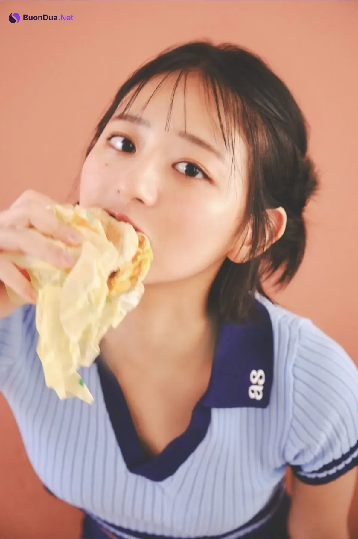 Sumipon すみぽん, FLASHデジタル写真集 「Innocent Love」 Set.03 - 写真 10