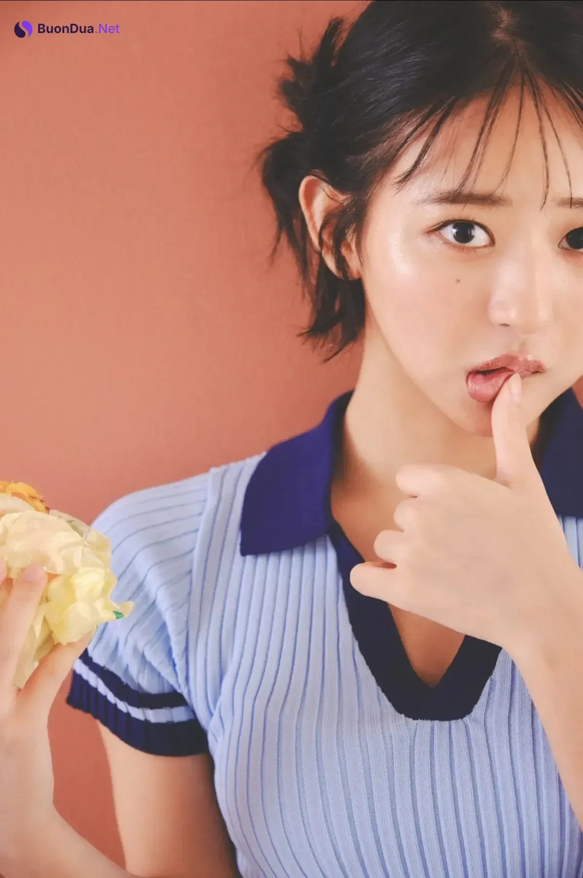 Sumipon すみぽん, FLASHデジタル写真集 「Innocent Love」 Set.03 - 写真 11