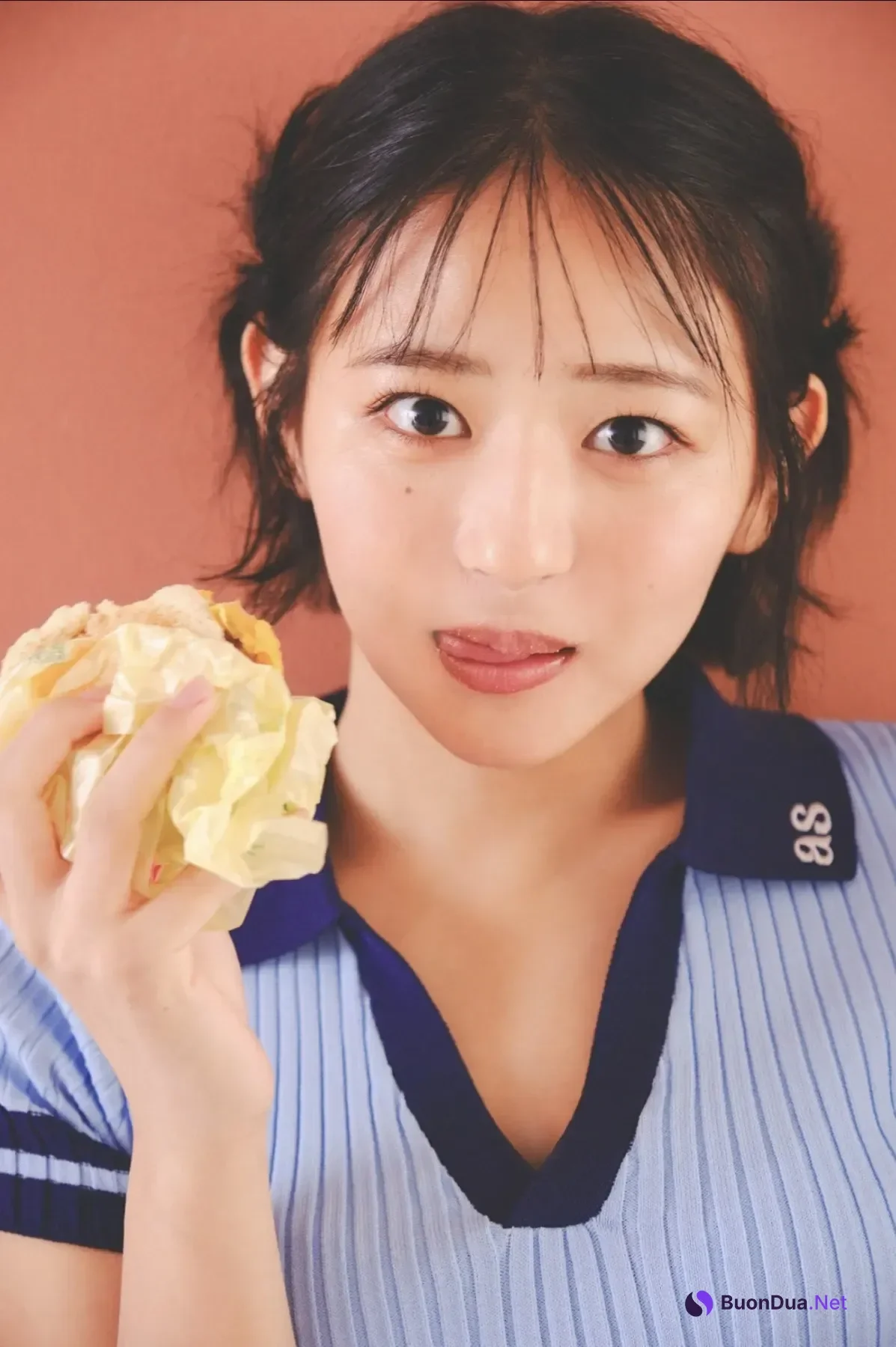 Sumipon すみぽん, FLASHデジタル写真集 「Innocent Love」 Set.03 - 写真 12
